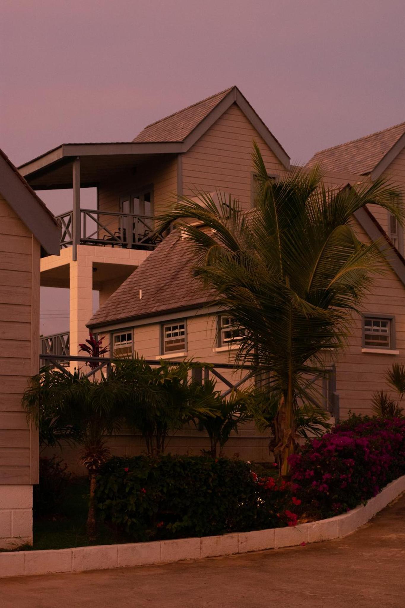 West Rock Villas