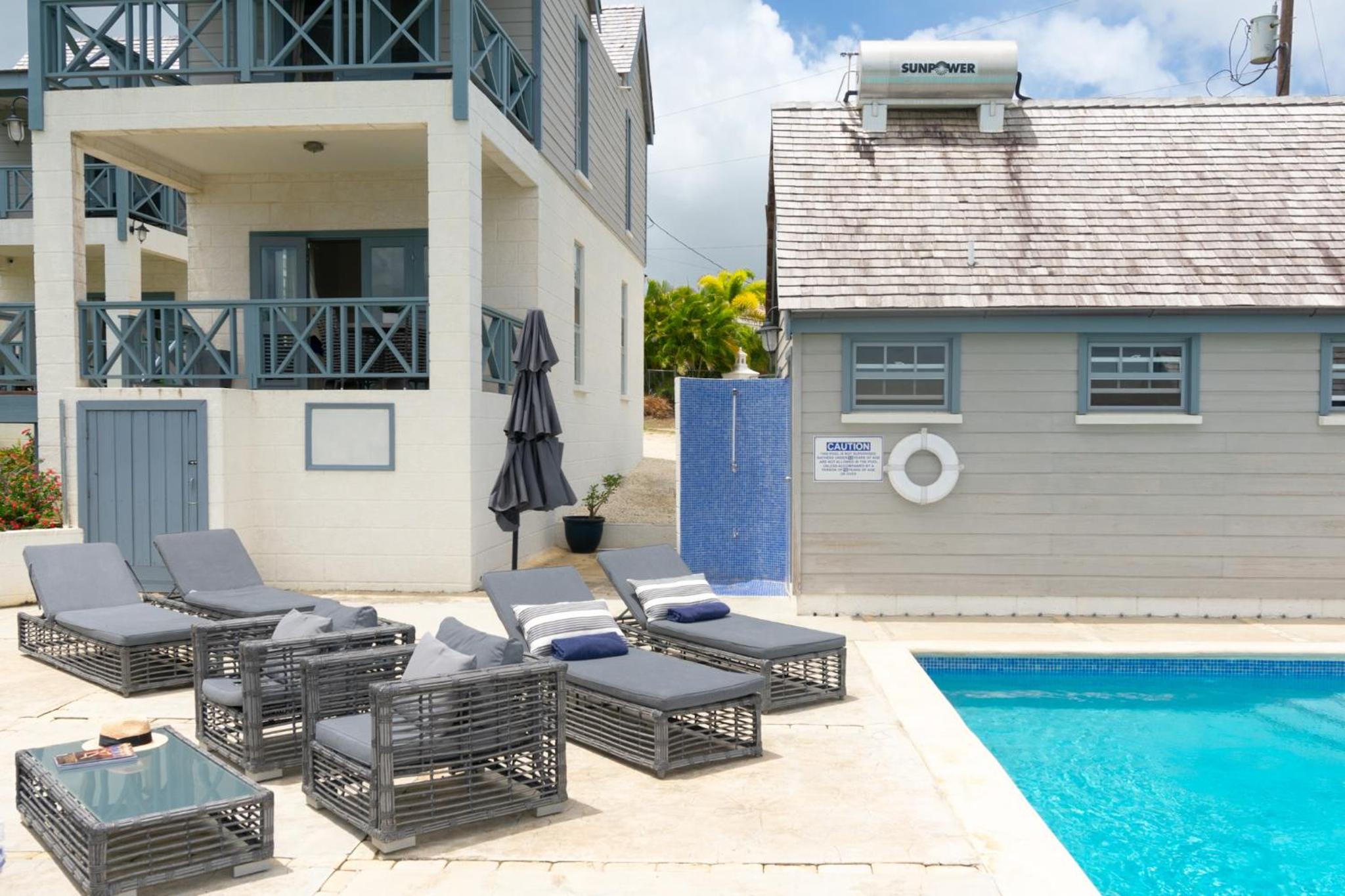 West Rock Villas