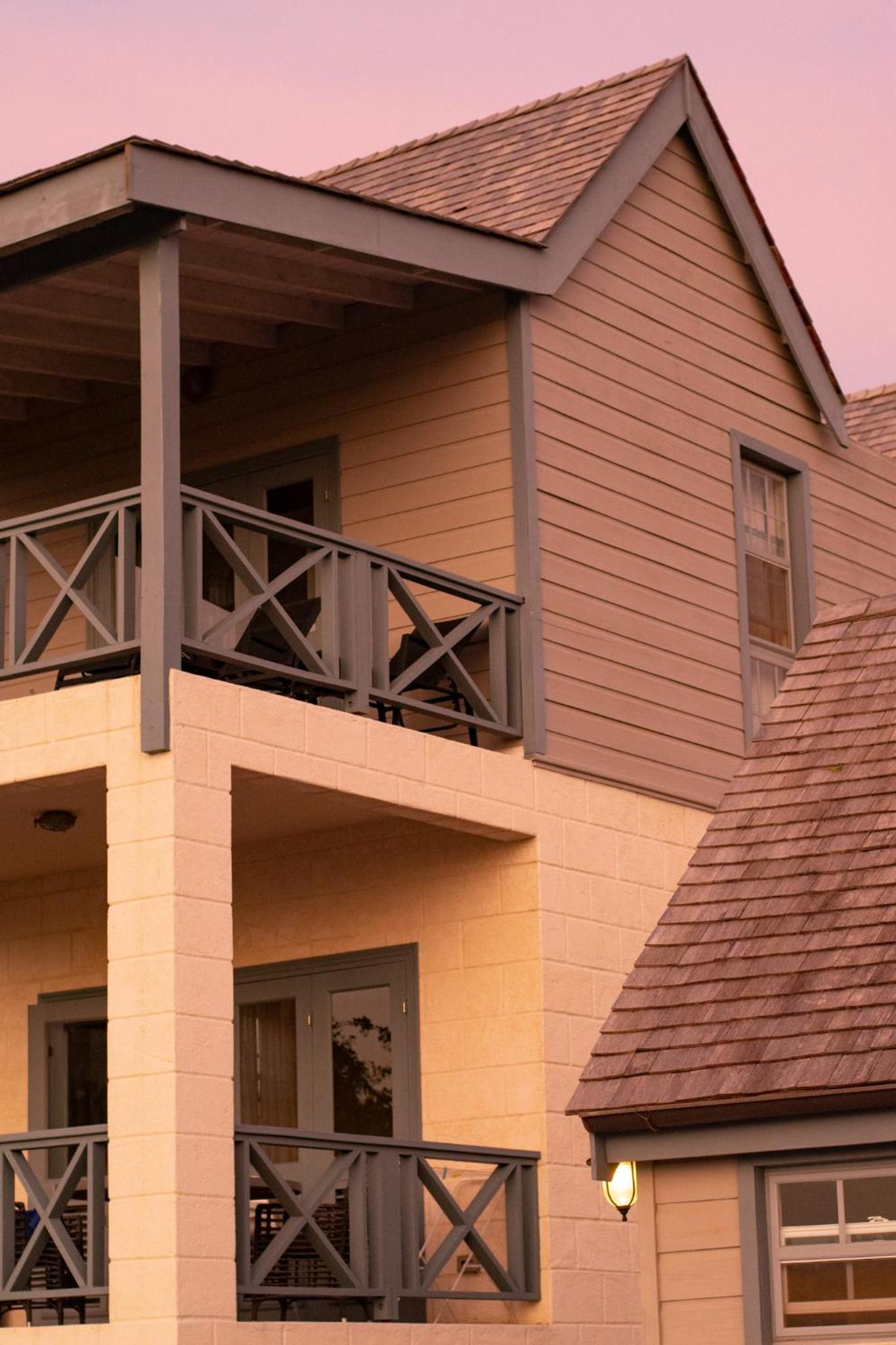 West Rock Villas