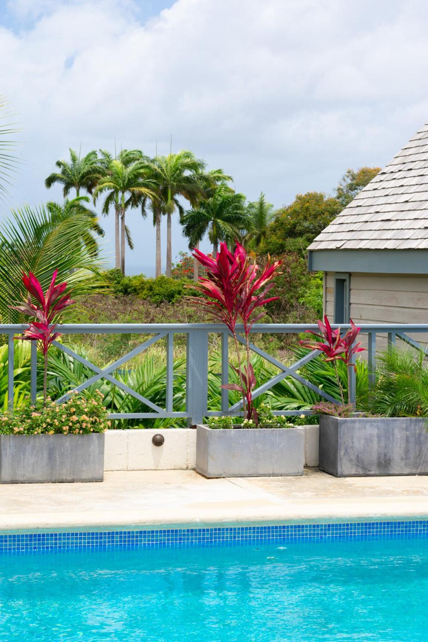 West Rock Villas
