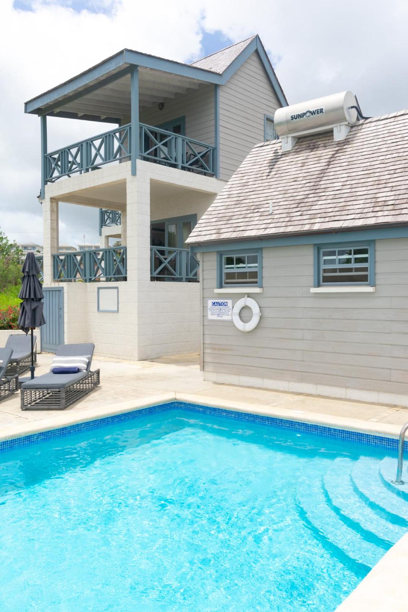 West Rock Villas