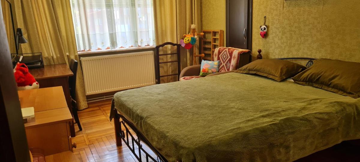 Comfortable Apartment in Batumi view 3