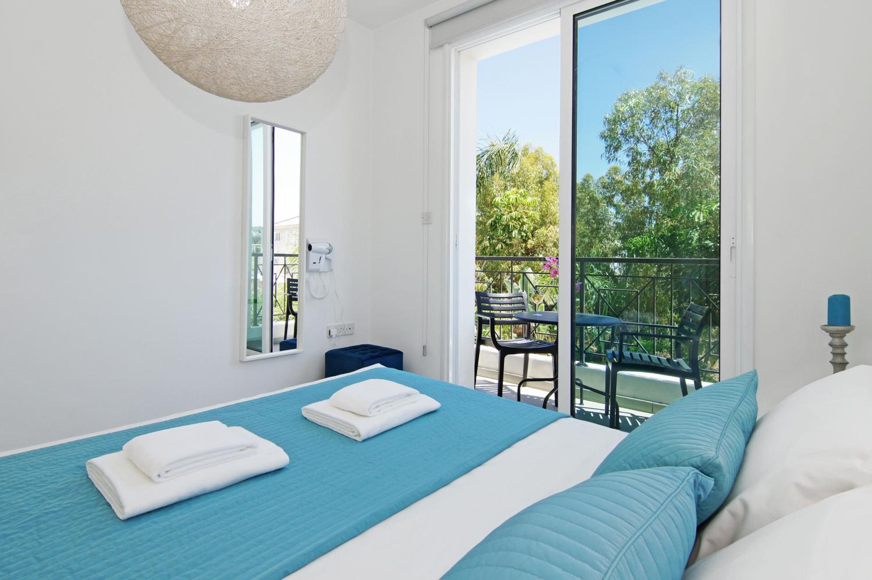 Villa Blue Oasis