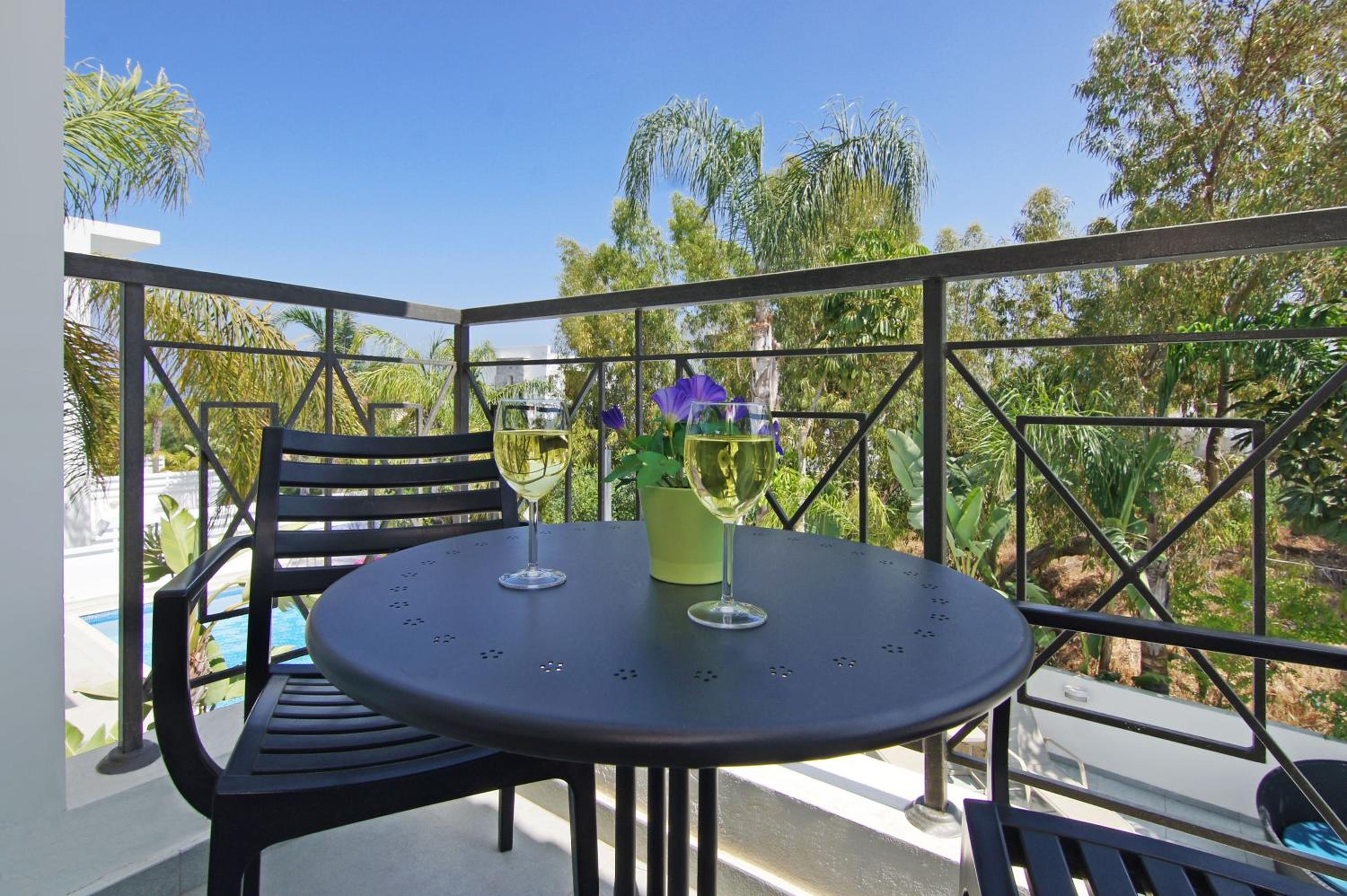 Villa Blue Oasis