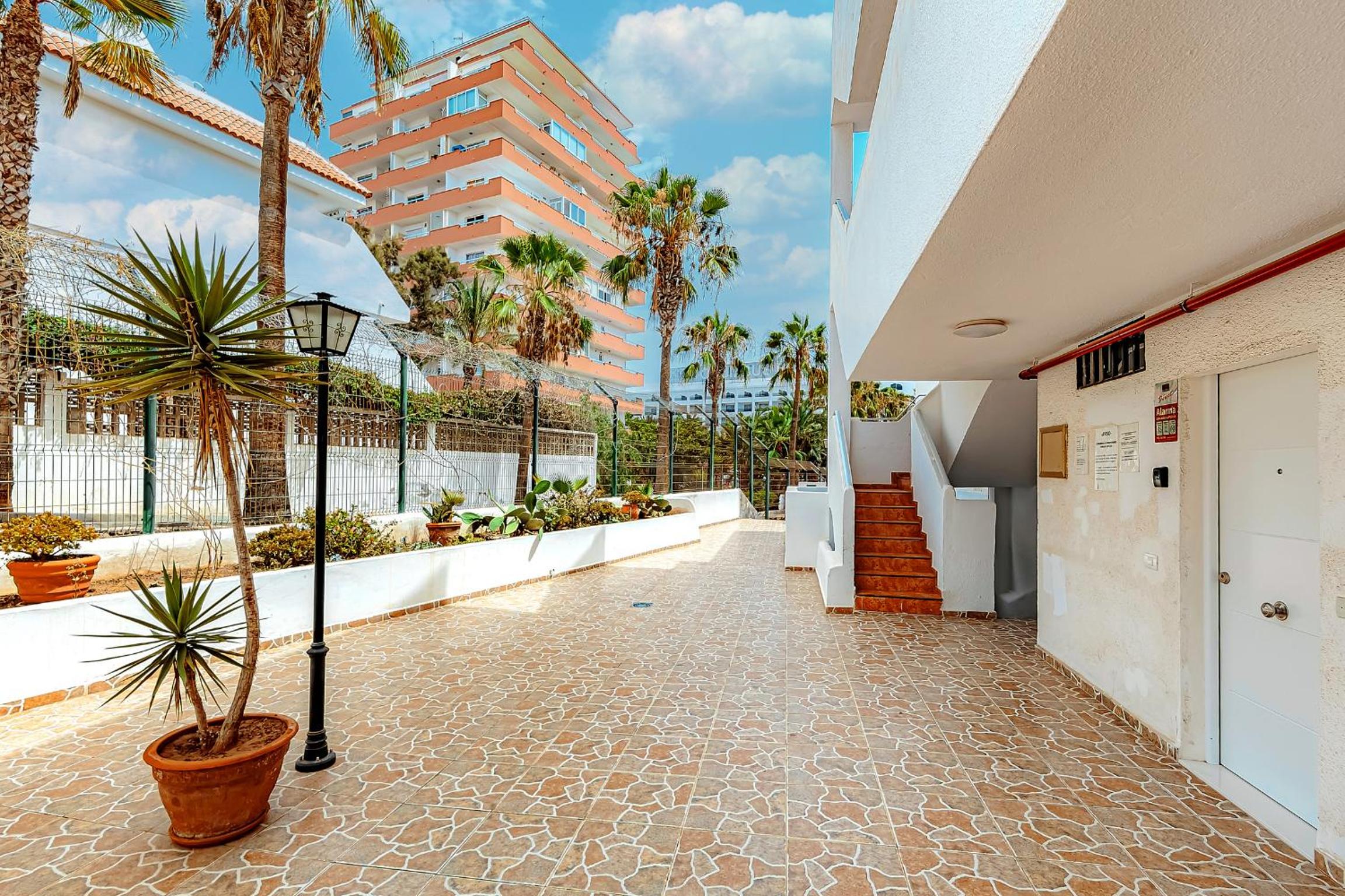 Tenerifeopenhome Luxury prestige studio in playa las americas