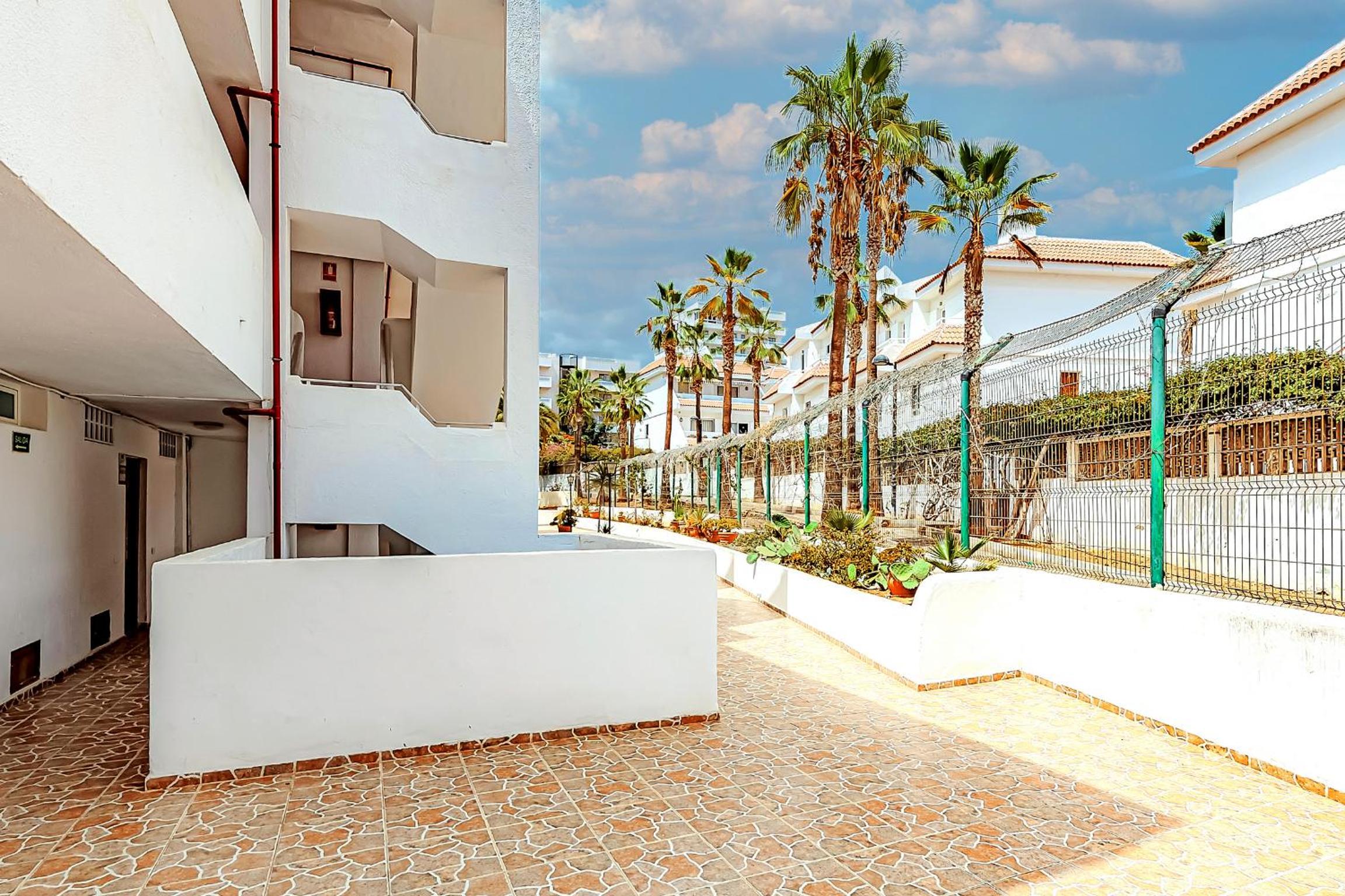 Tenerifeopenhome Luxury prestige studio in playa las americas