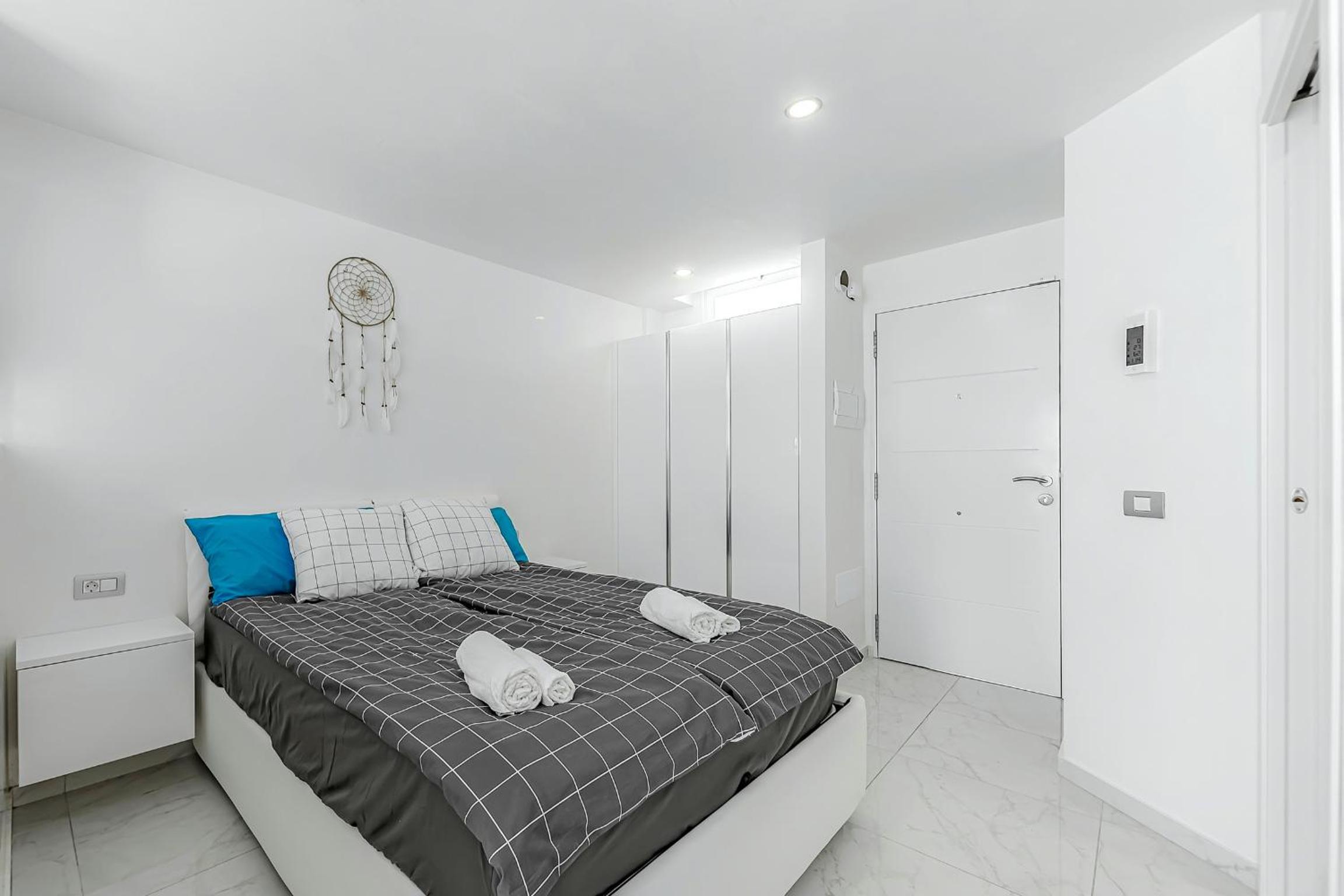 Tenerifeopenhome Luxury prestige studio in playa las americas