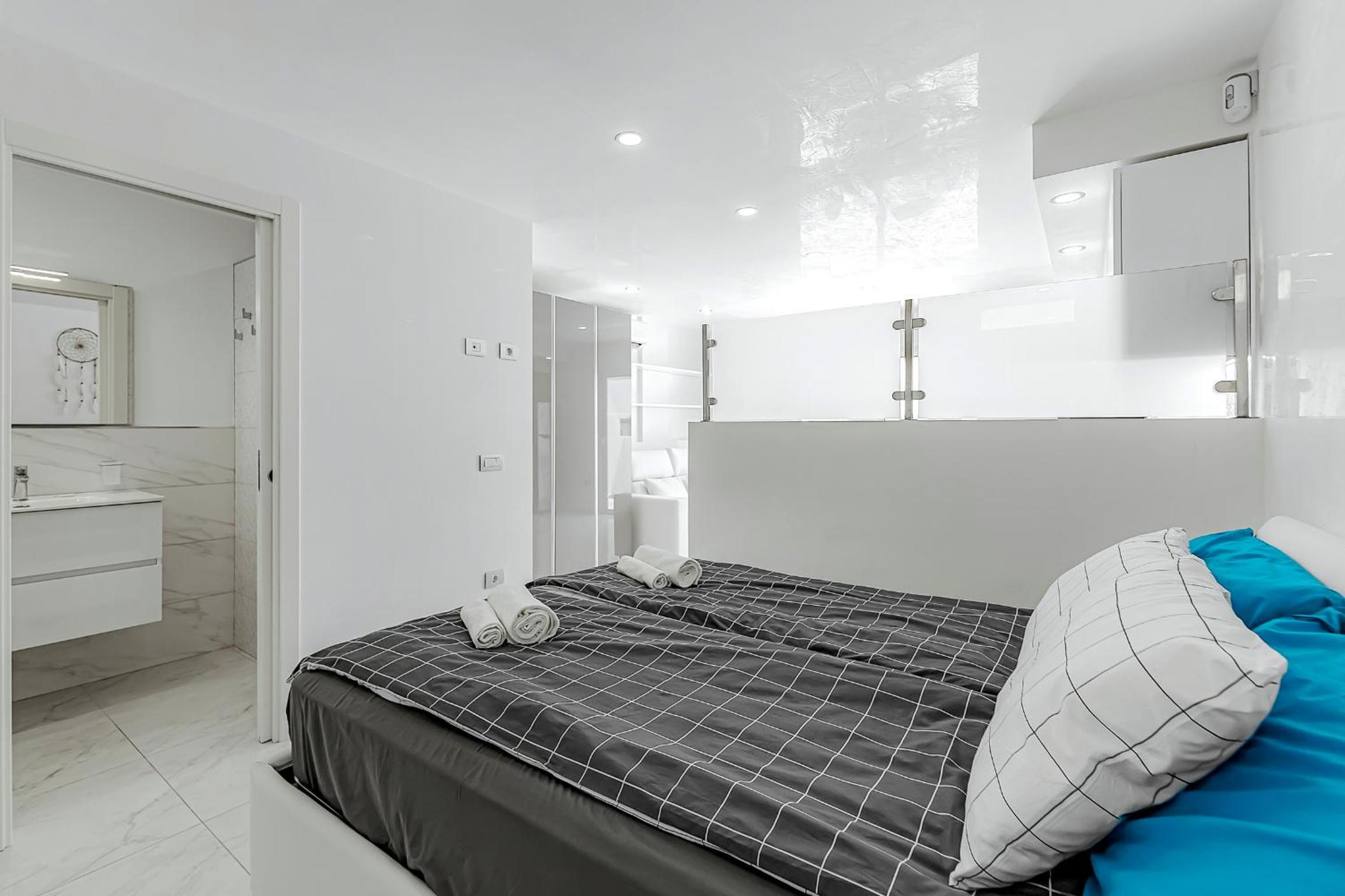 Tenerifeopenhome Luxury prestige studio in playa las americas