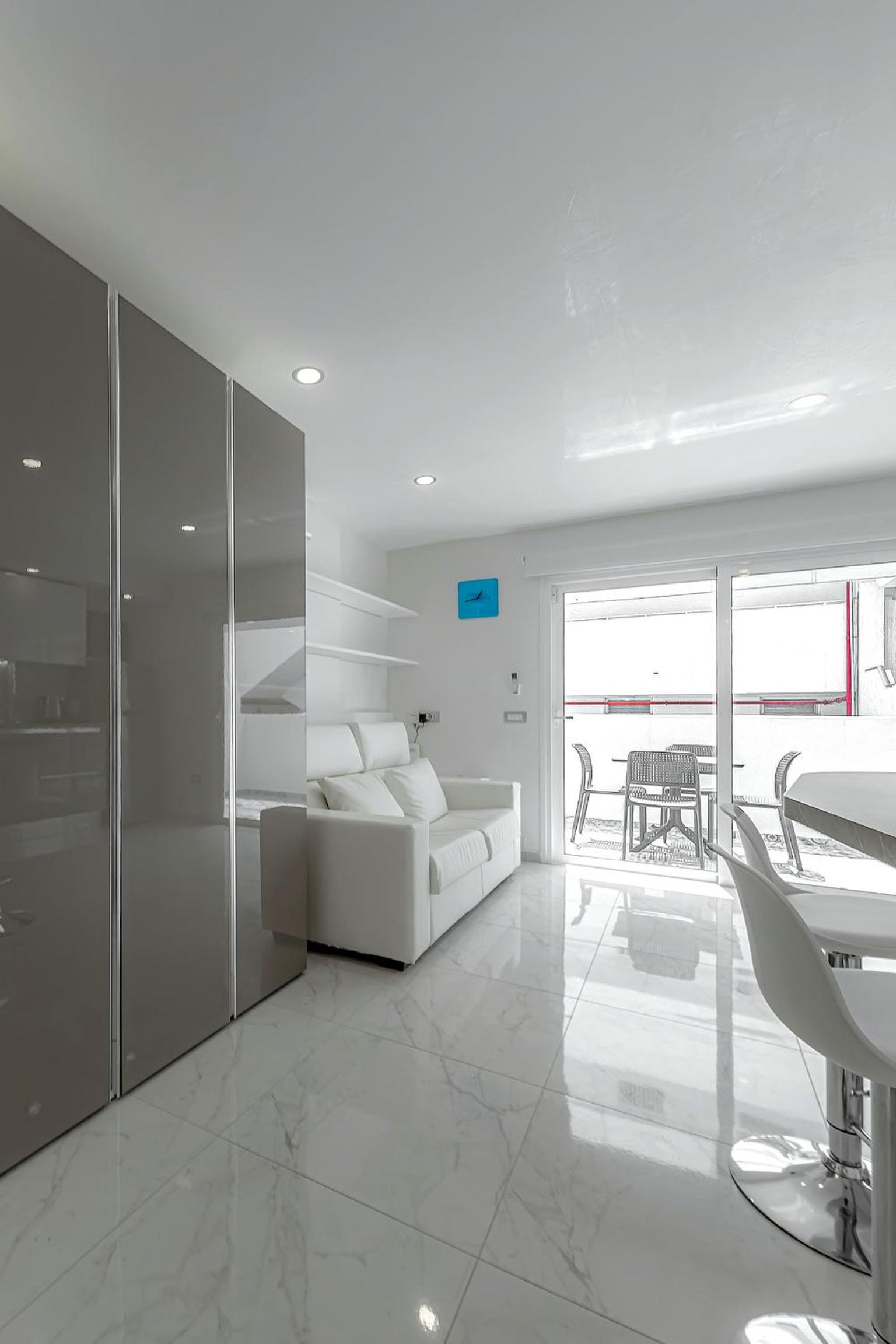 Tenerifeopenhome Luxury prestige studio in playa las americas