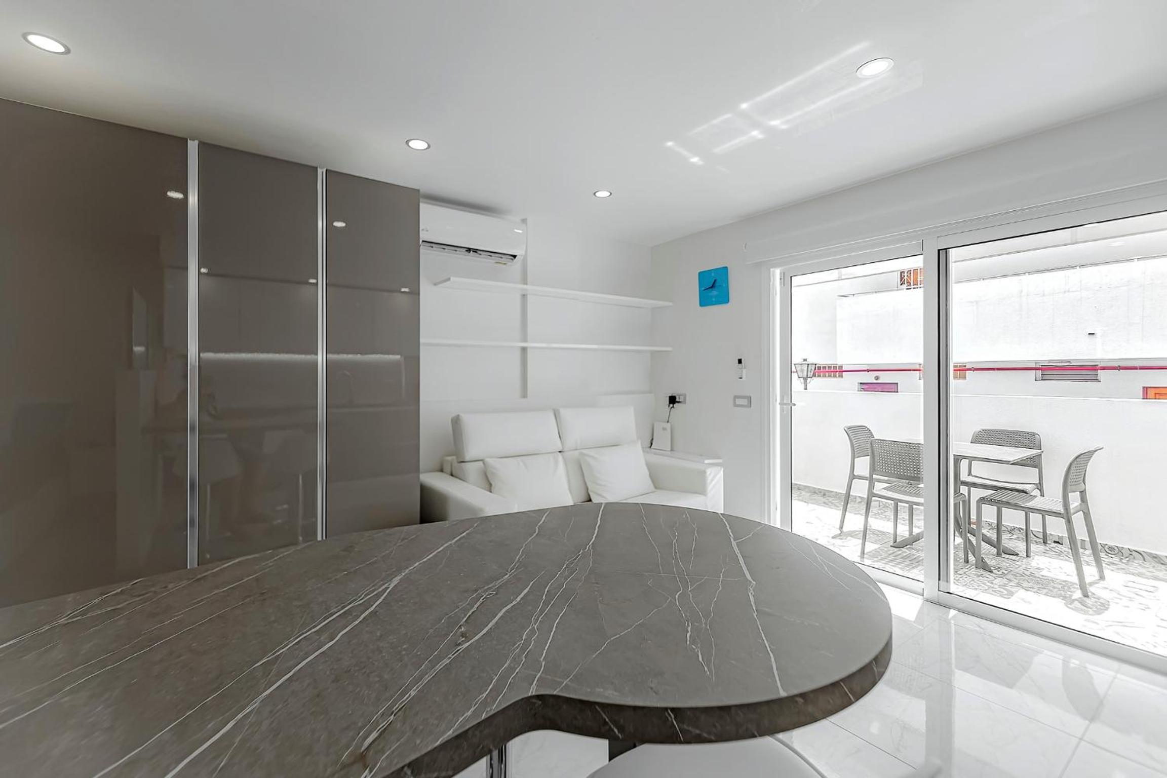 Tenerifeopenhome Luxury prestige studio in playa las americas