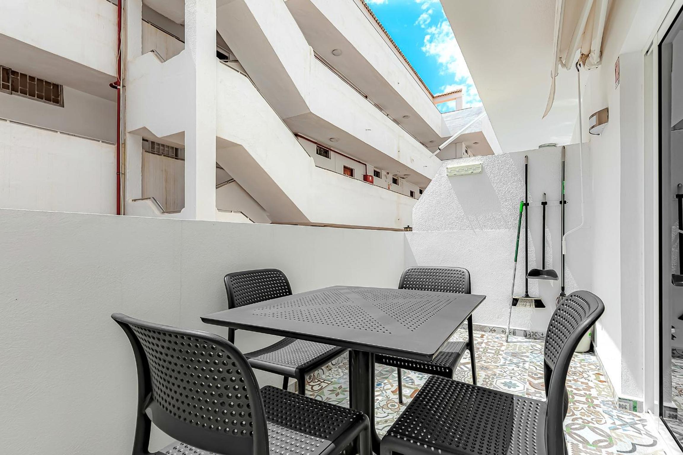 Tenerifeopenhome Luxury prestige studio in playa las americas