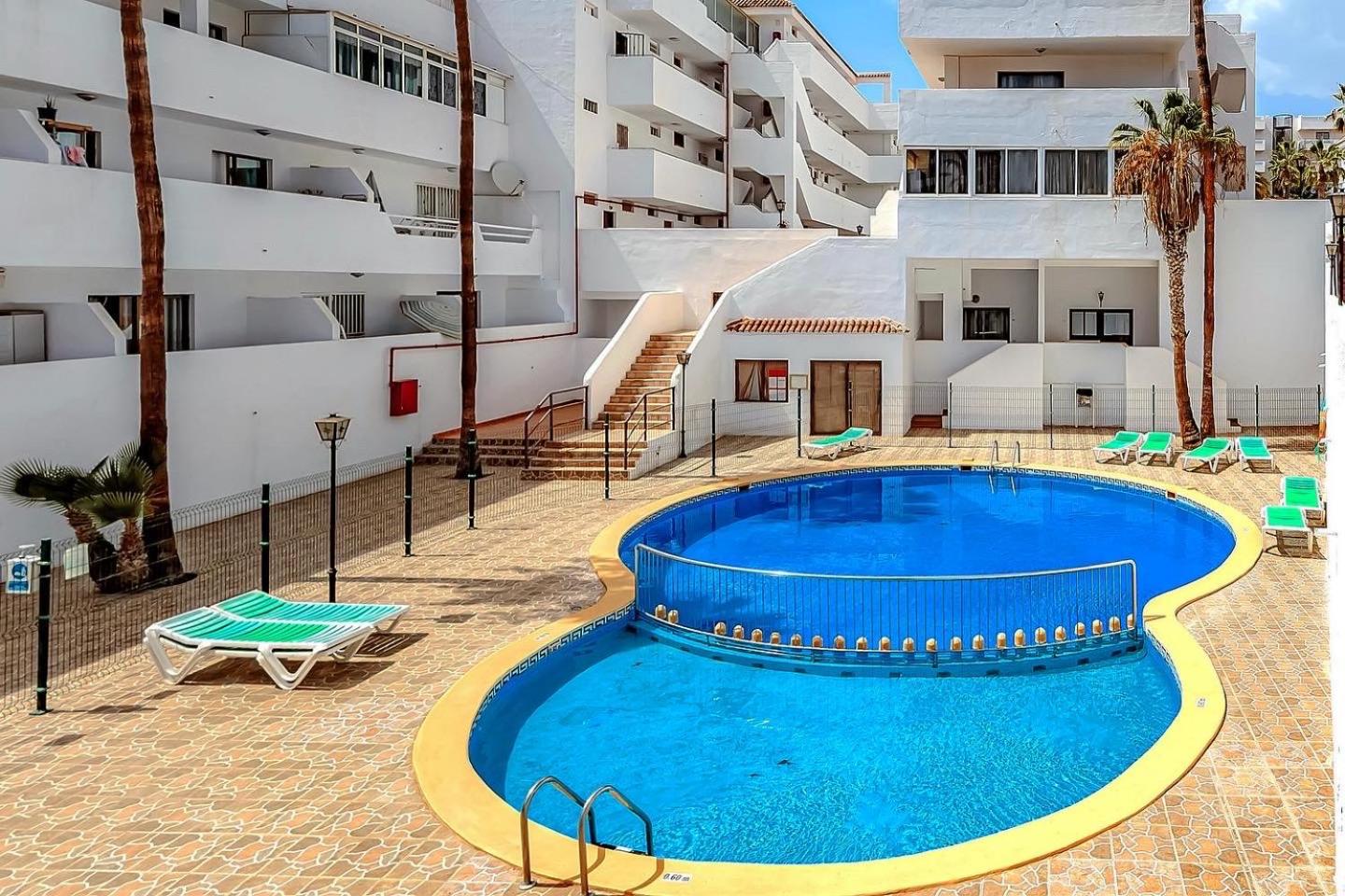 Tenerifeopenhome Luxury prestige studio in playa las americas