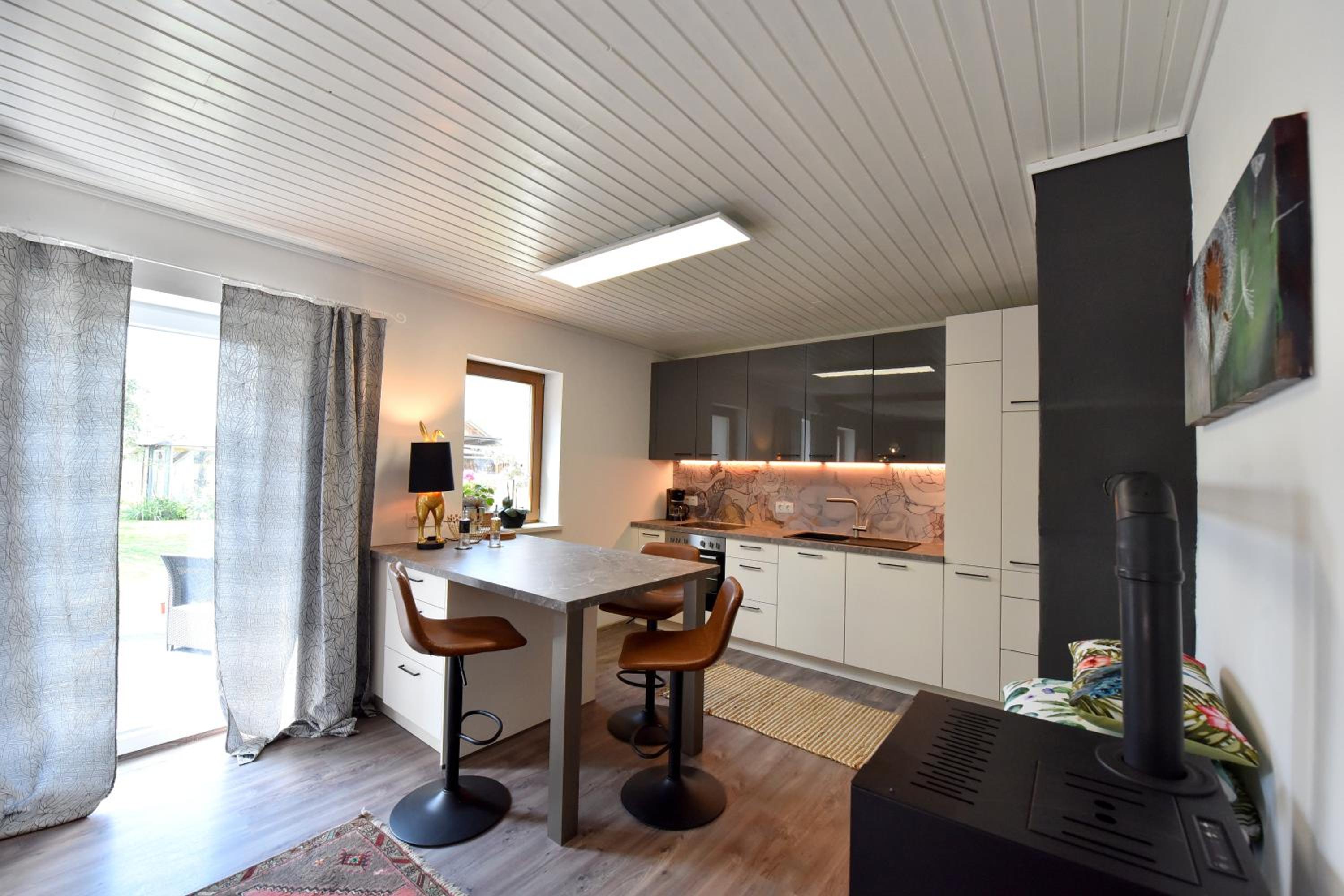 Lintschis Ferienwohnung view 4