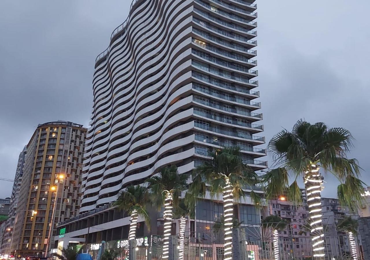 Apartment MARINA in apart-hotel RESIDENCE view 3
