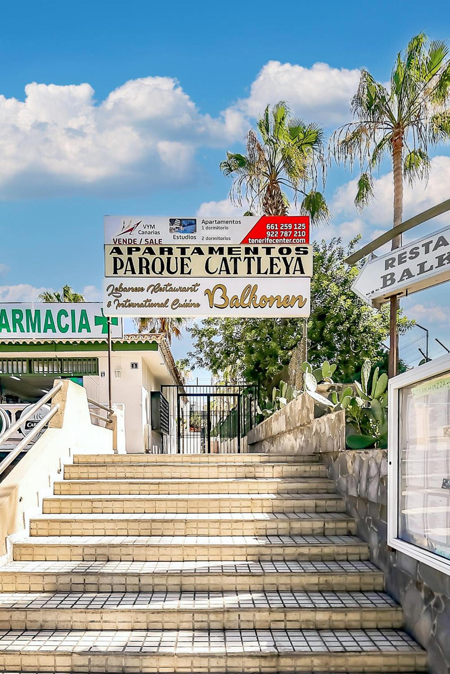 Tenerifeopenhome Luxury comfort Studio in playa Las Americas