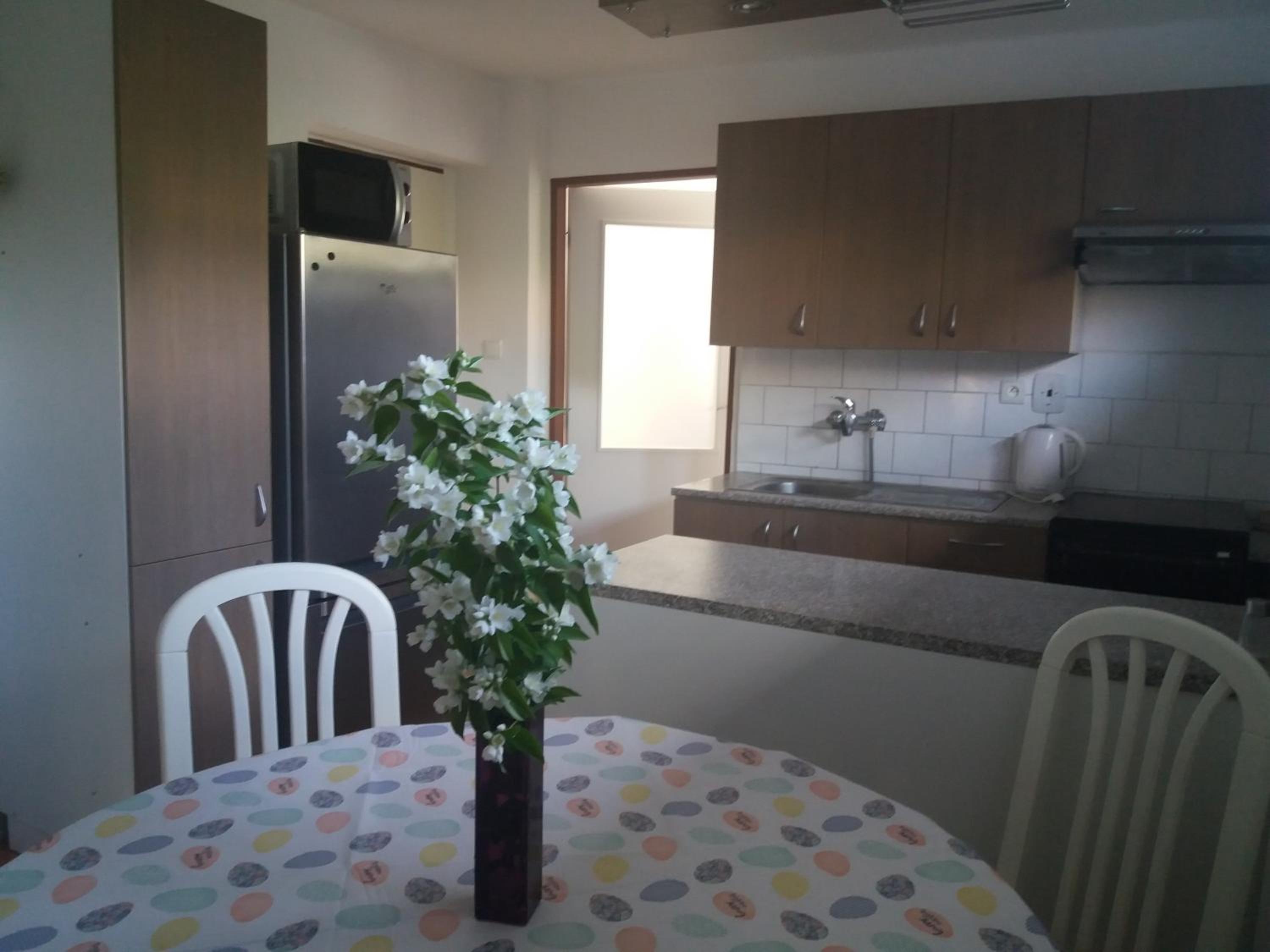 Apartmán Na Skále view 2