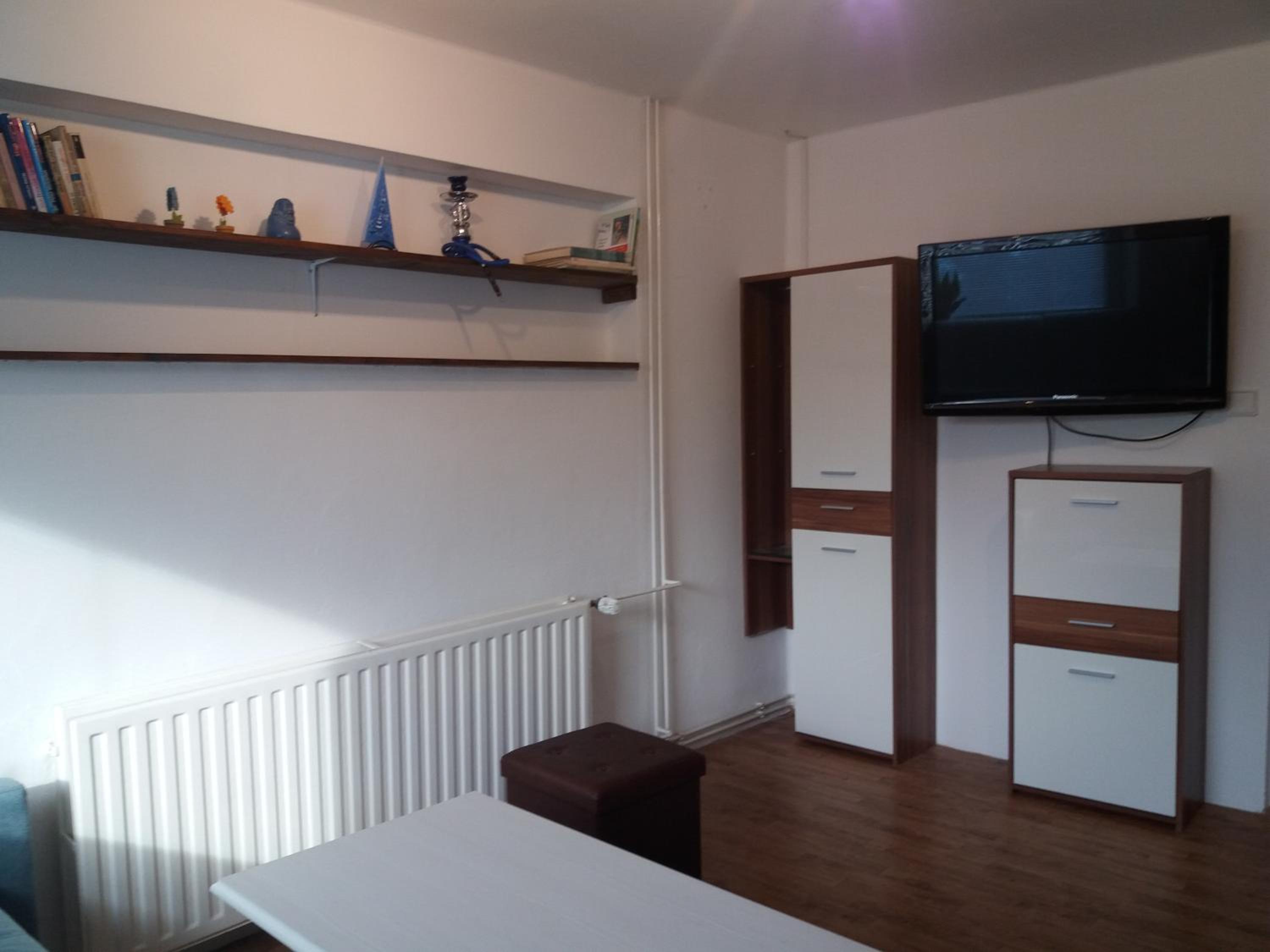 Apartmán Na Skále view 5