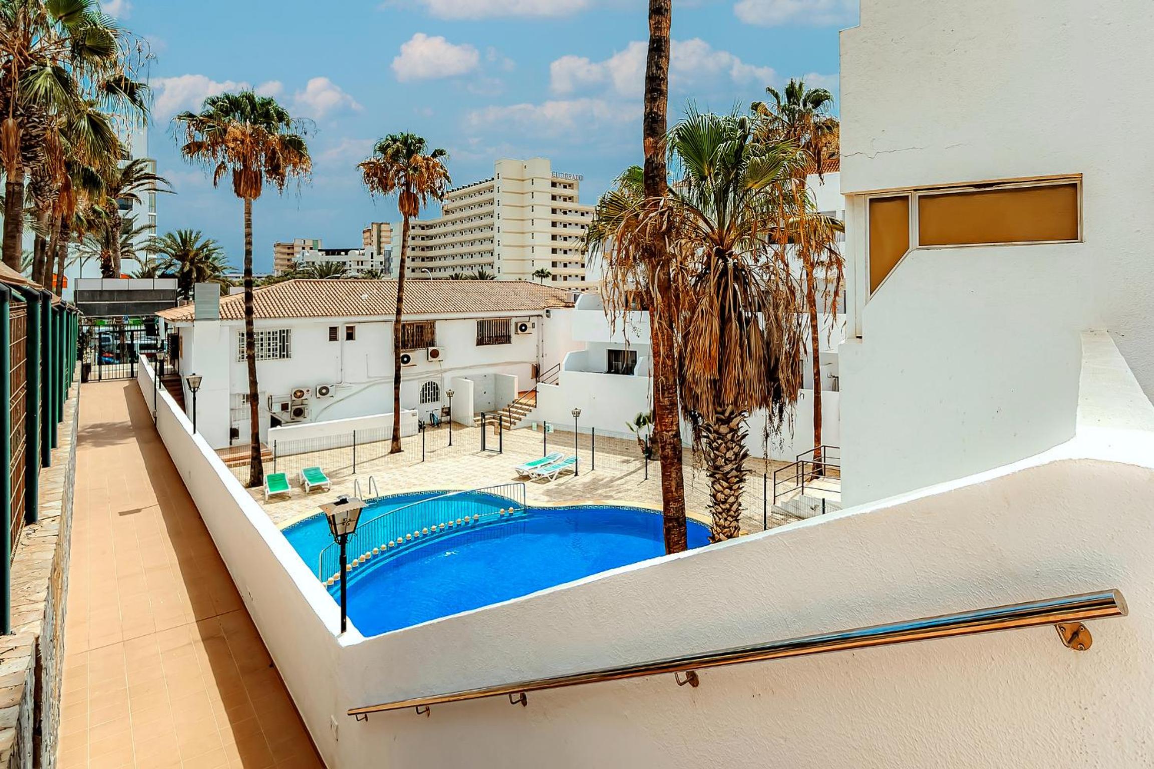 Tenerifeopenhome Luxury comfort Studio in playa Las Americas
