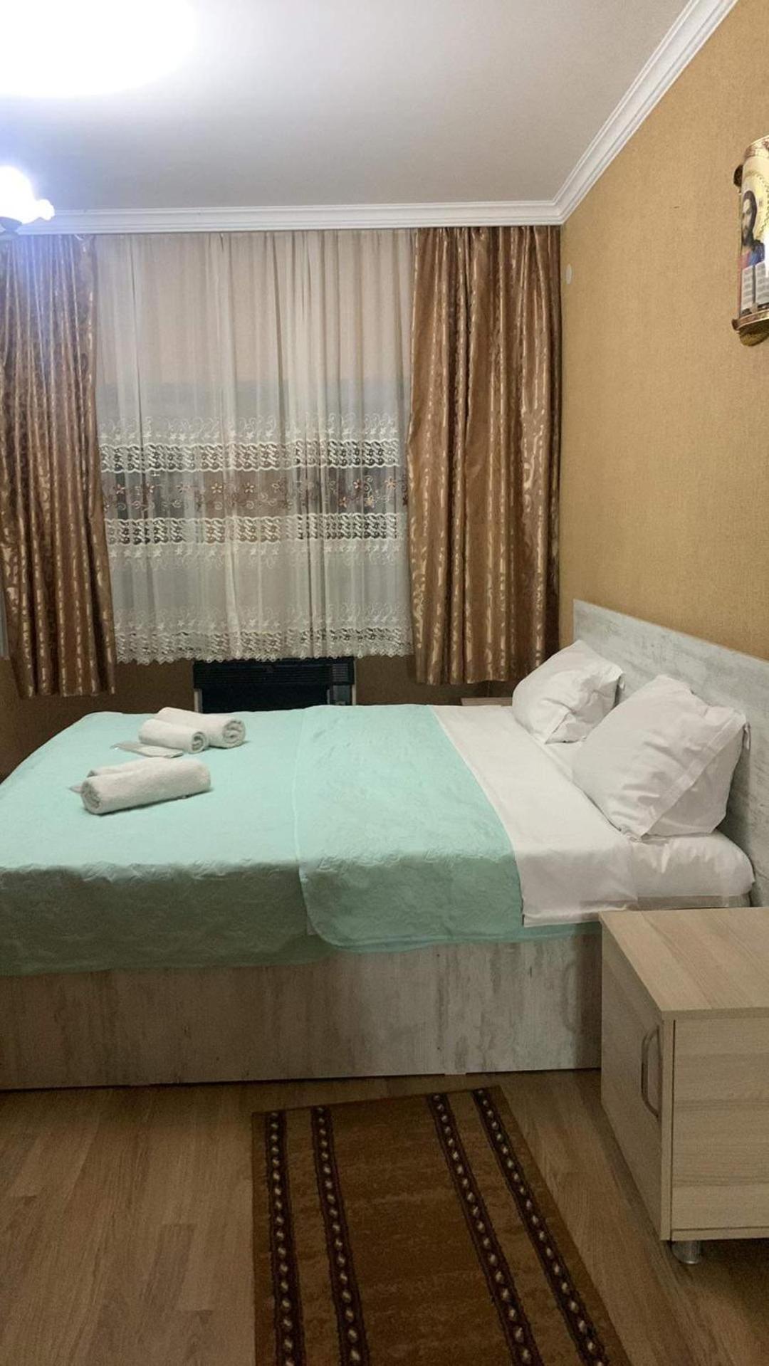Hostel Saba view 2