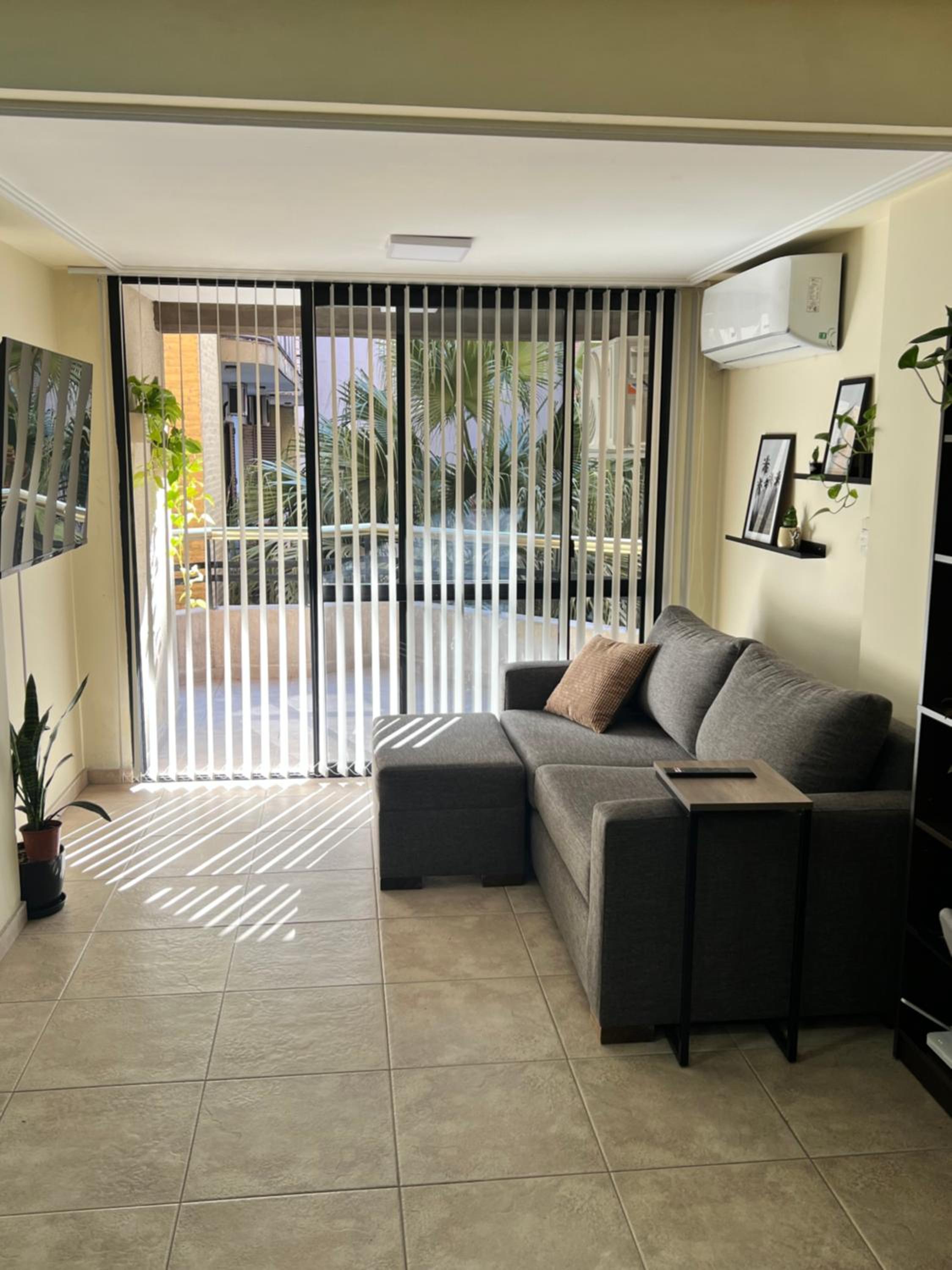 Hotel Departamento Laprida Tucuman - Image 1