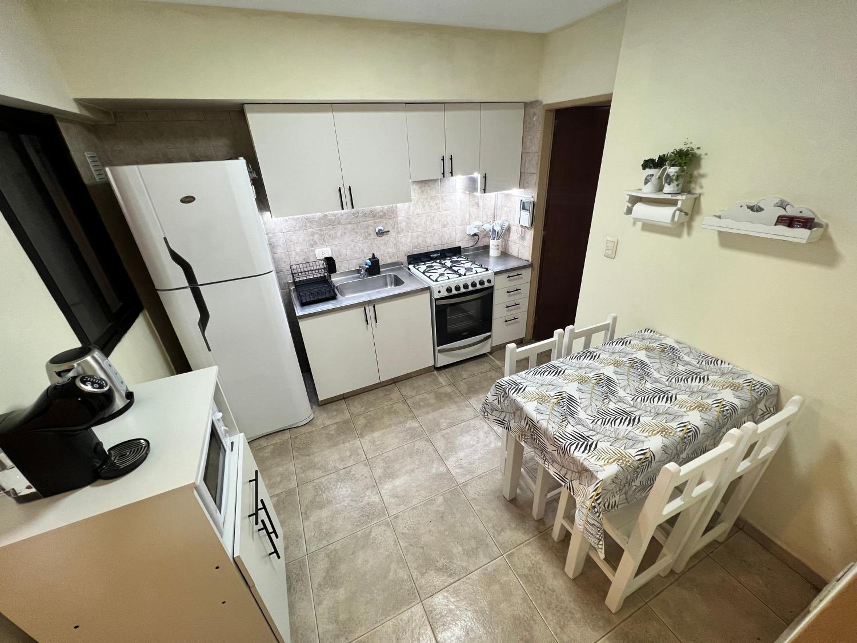 Departamento Laprida Tucuman