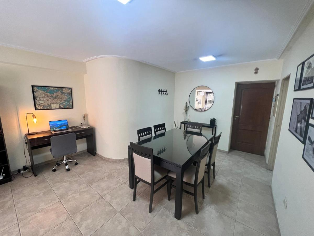 Departamento Laprida Tucuman