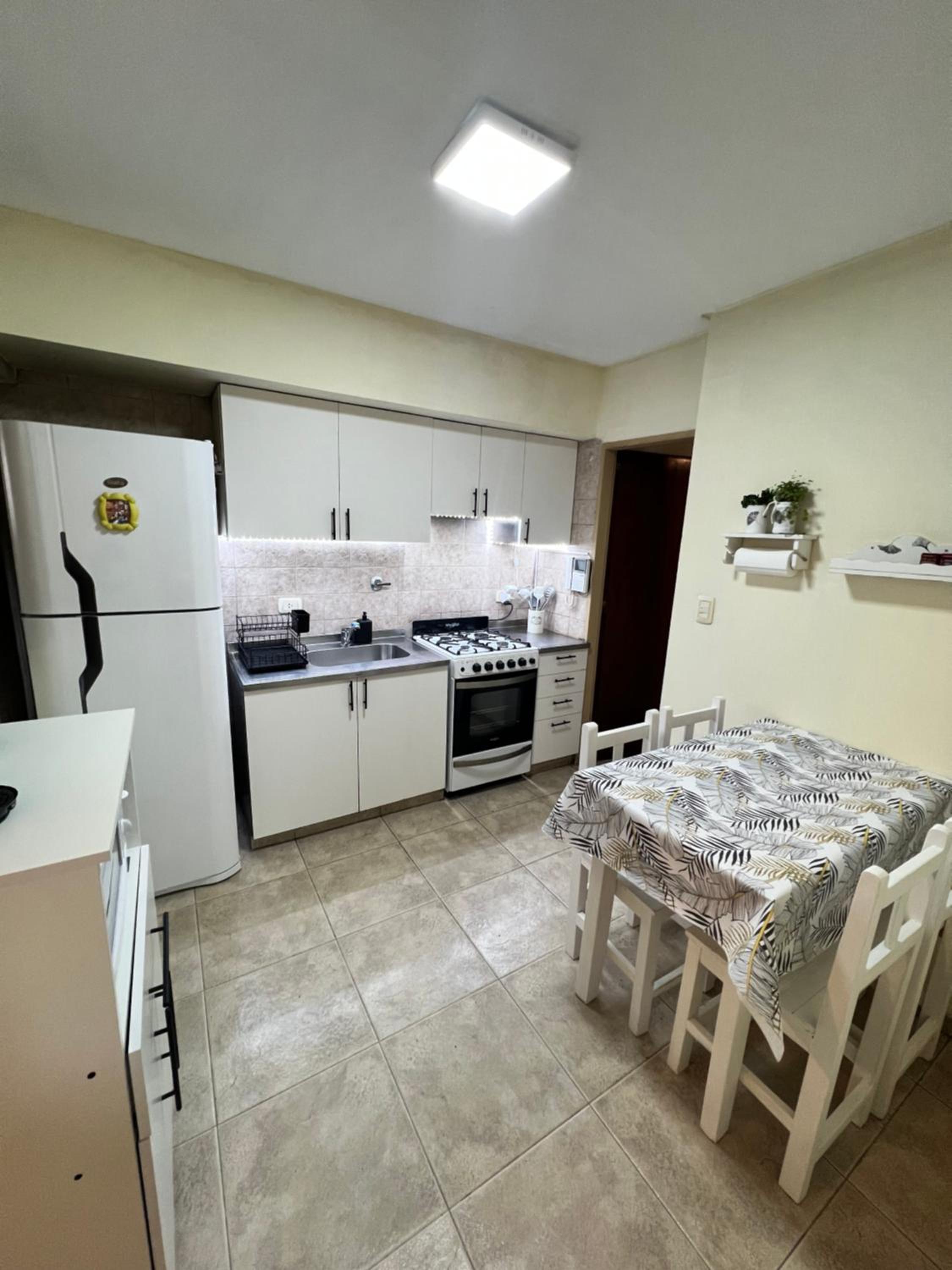 Departamento Laprida Tucuman