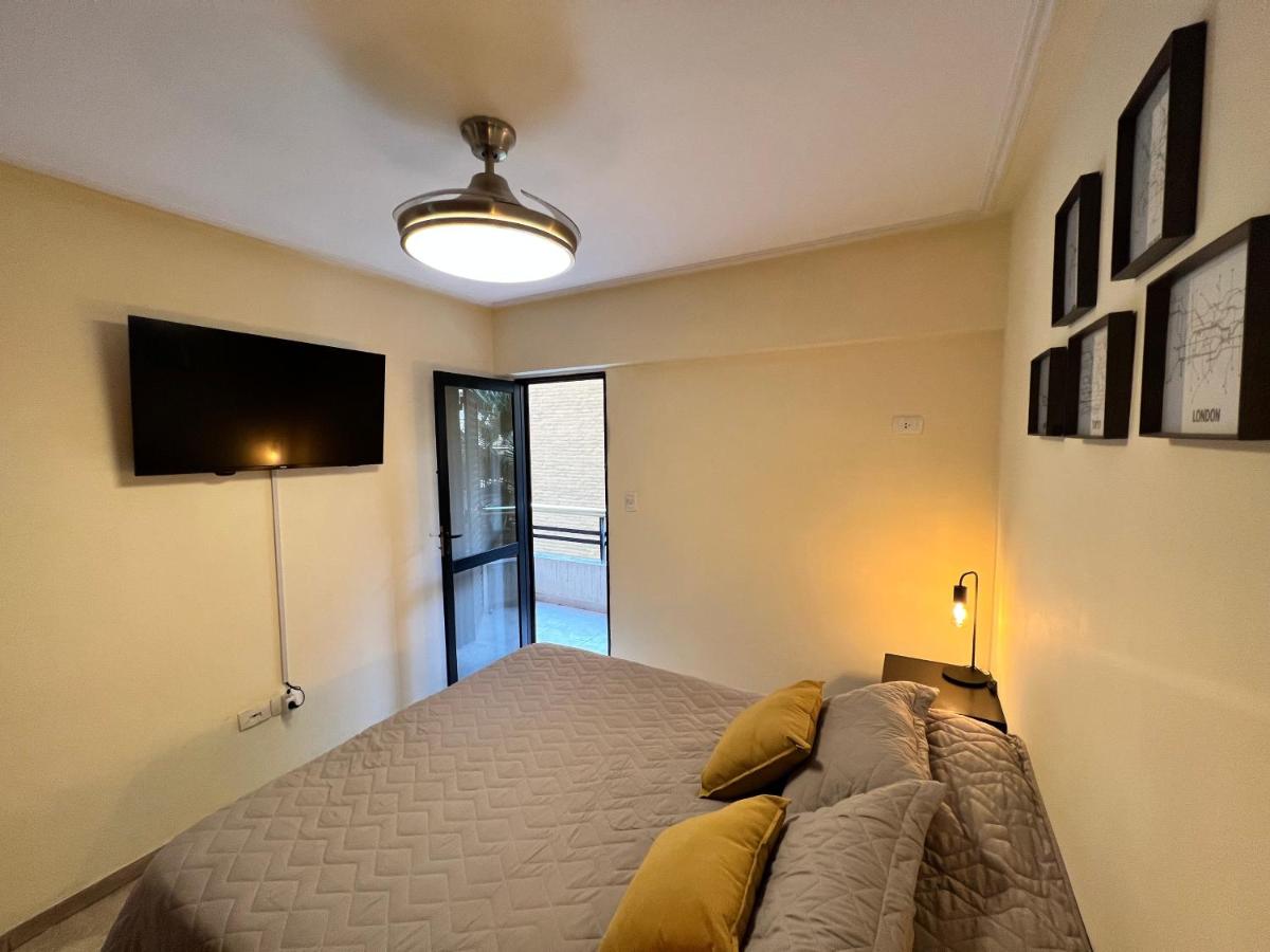 Departamento Laprida Tucuman
