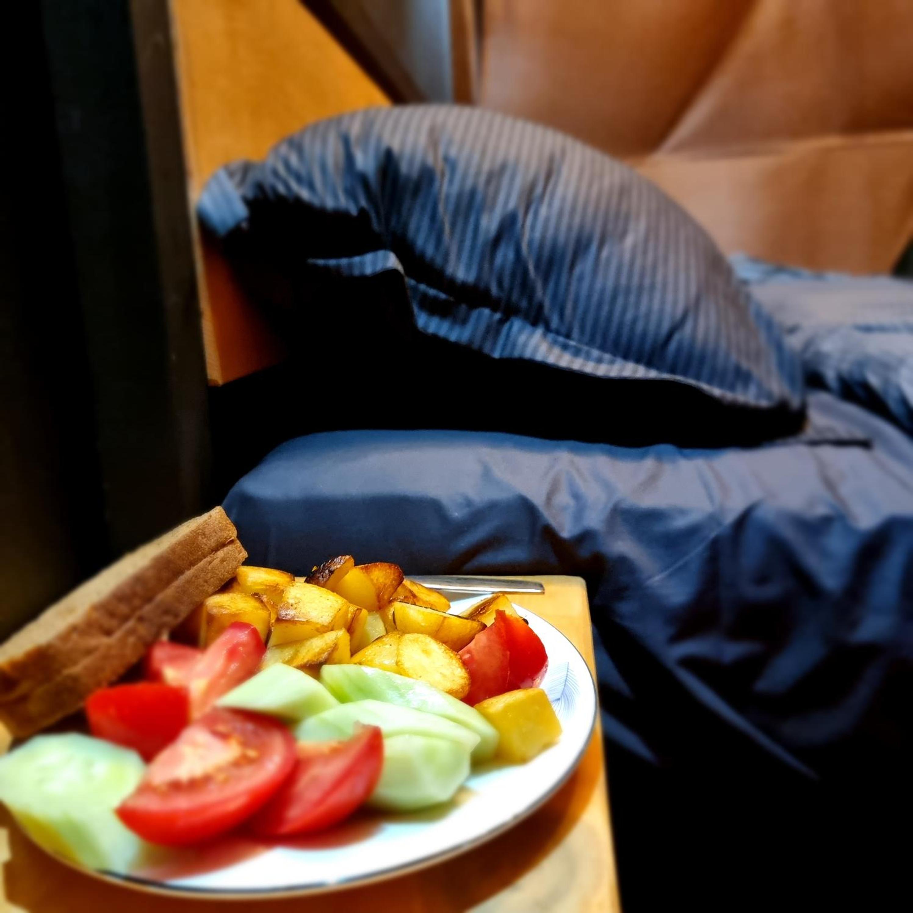 Annas Glamping