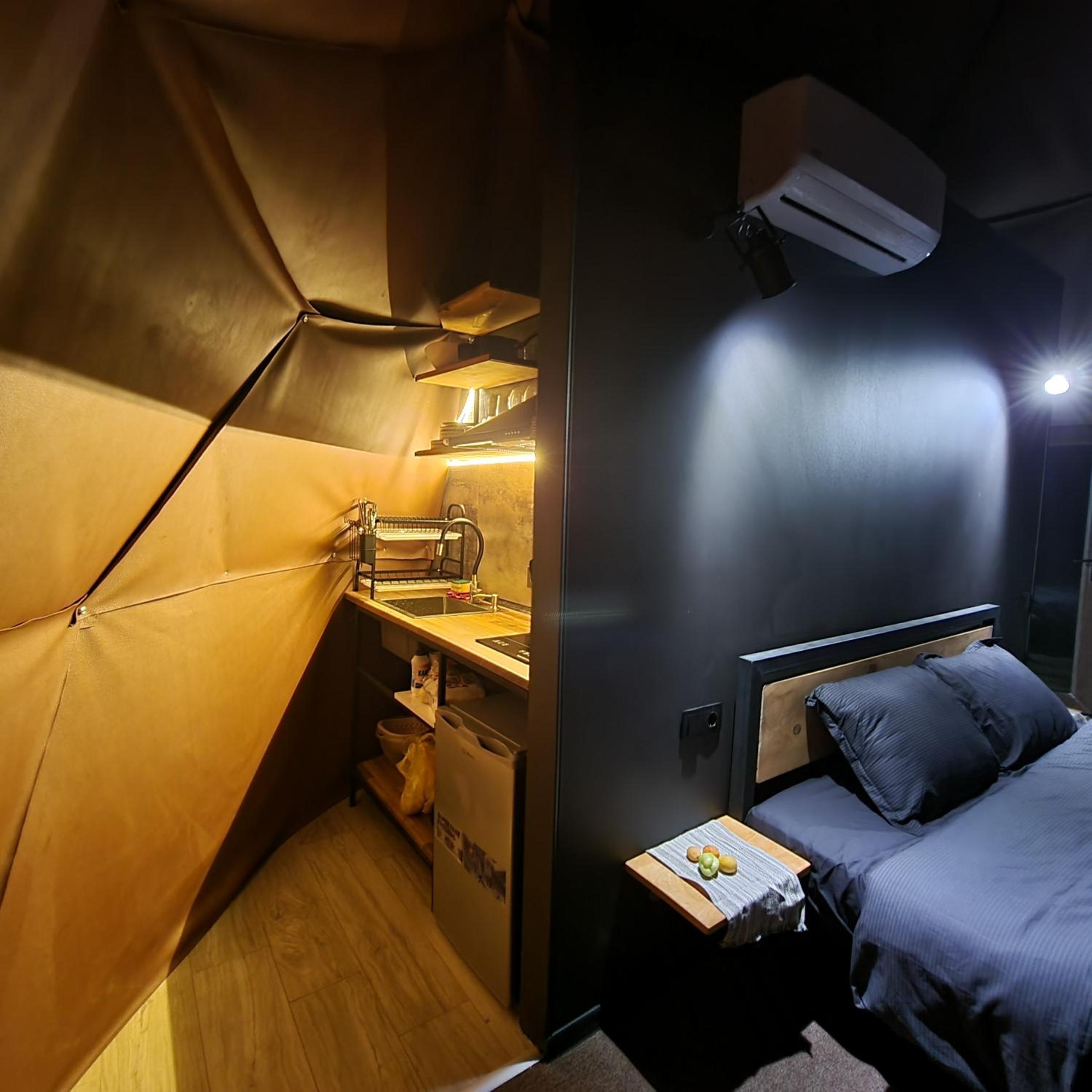 Annas Glamping