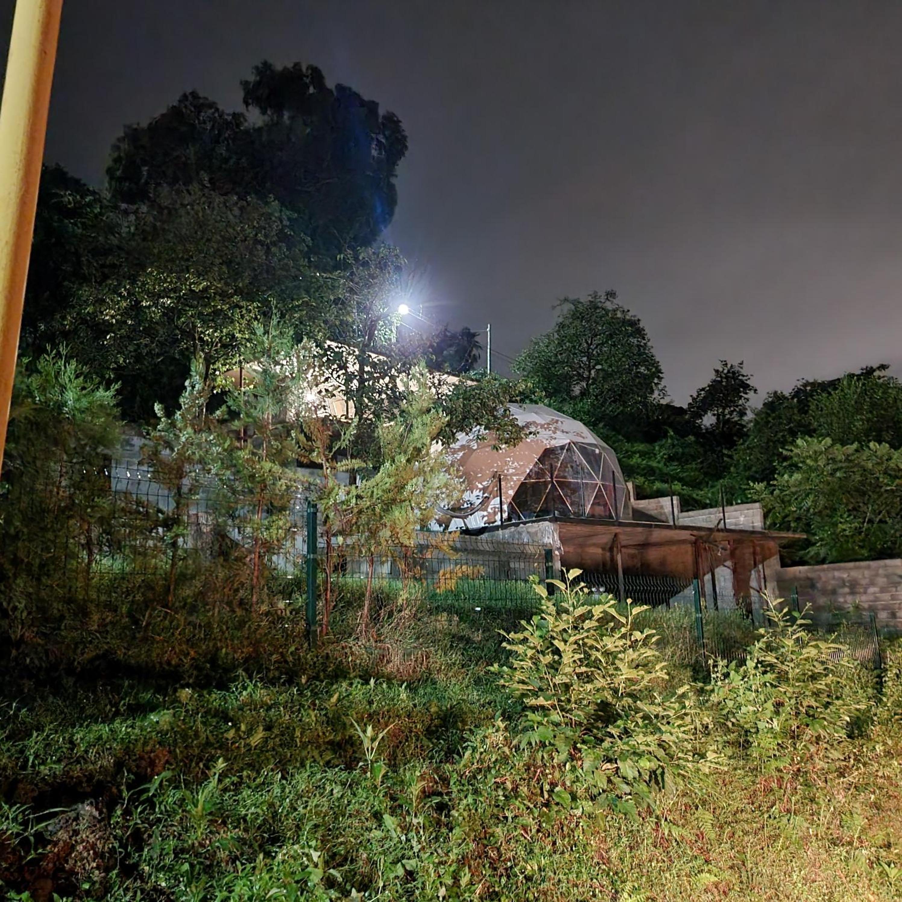 Annas Glamping