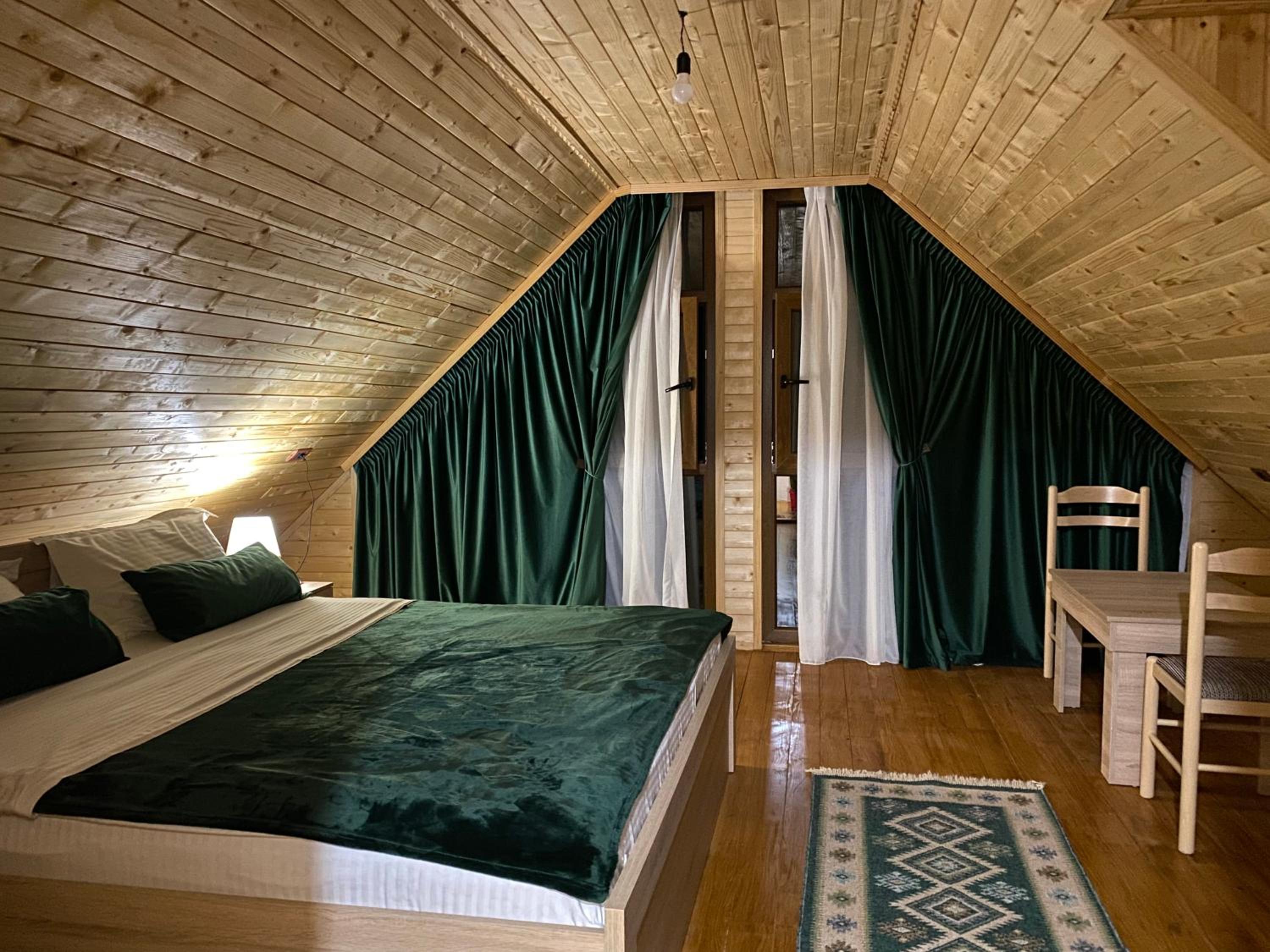 Guesthouse Demushi