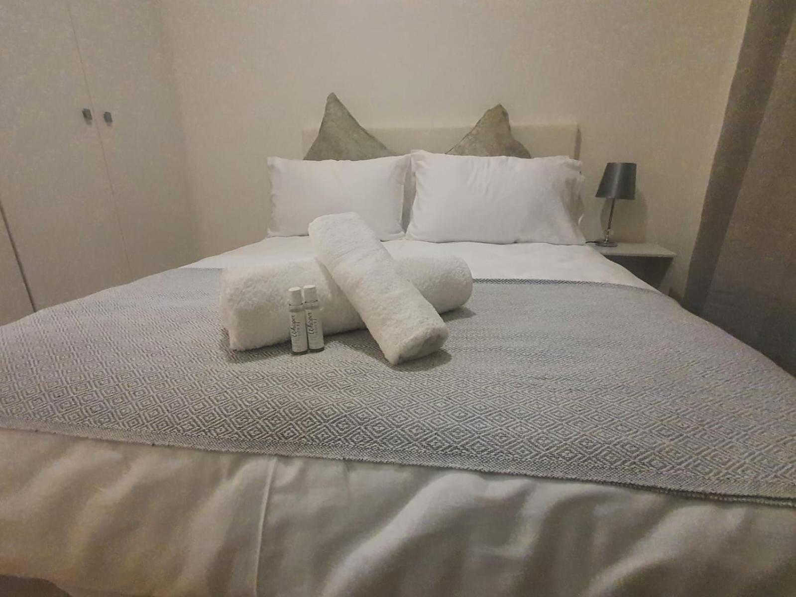 Stunning, Modern 1 bedroom Apartment Sandton