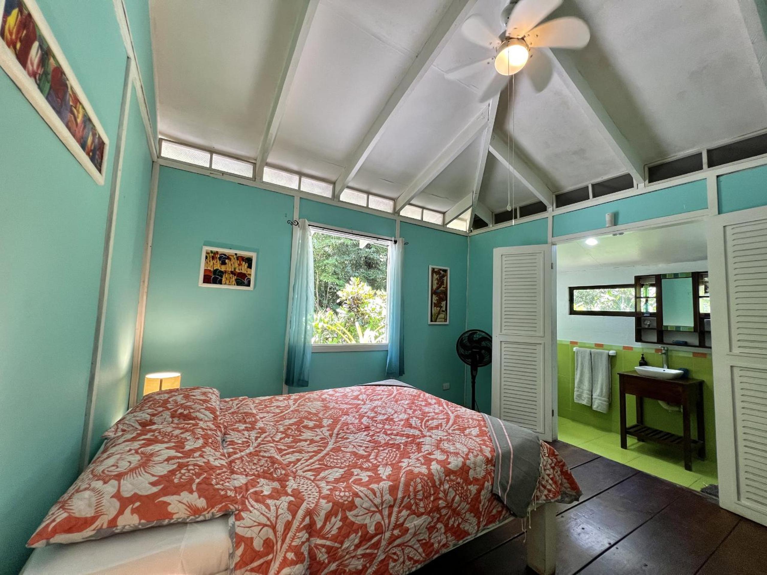 Lovely Casa Cucula Pool House with FiberOp