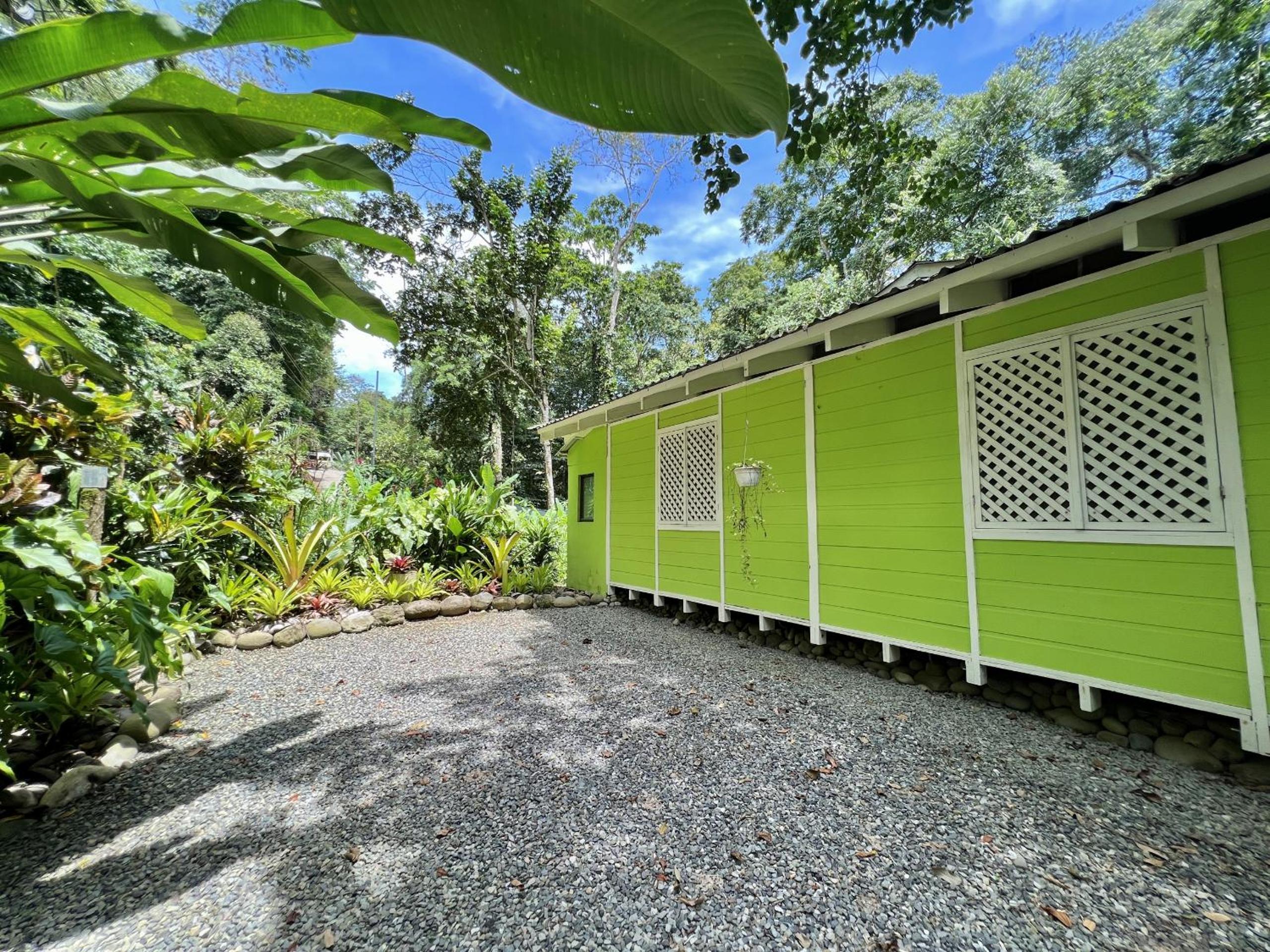 Lovely Casa Cucula Pool House with FiberOp