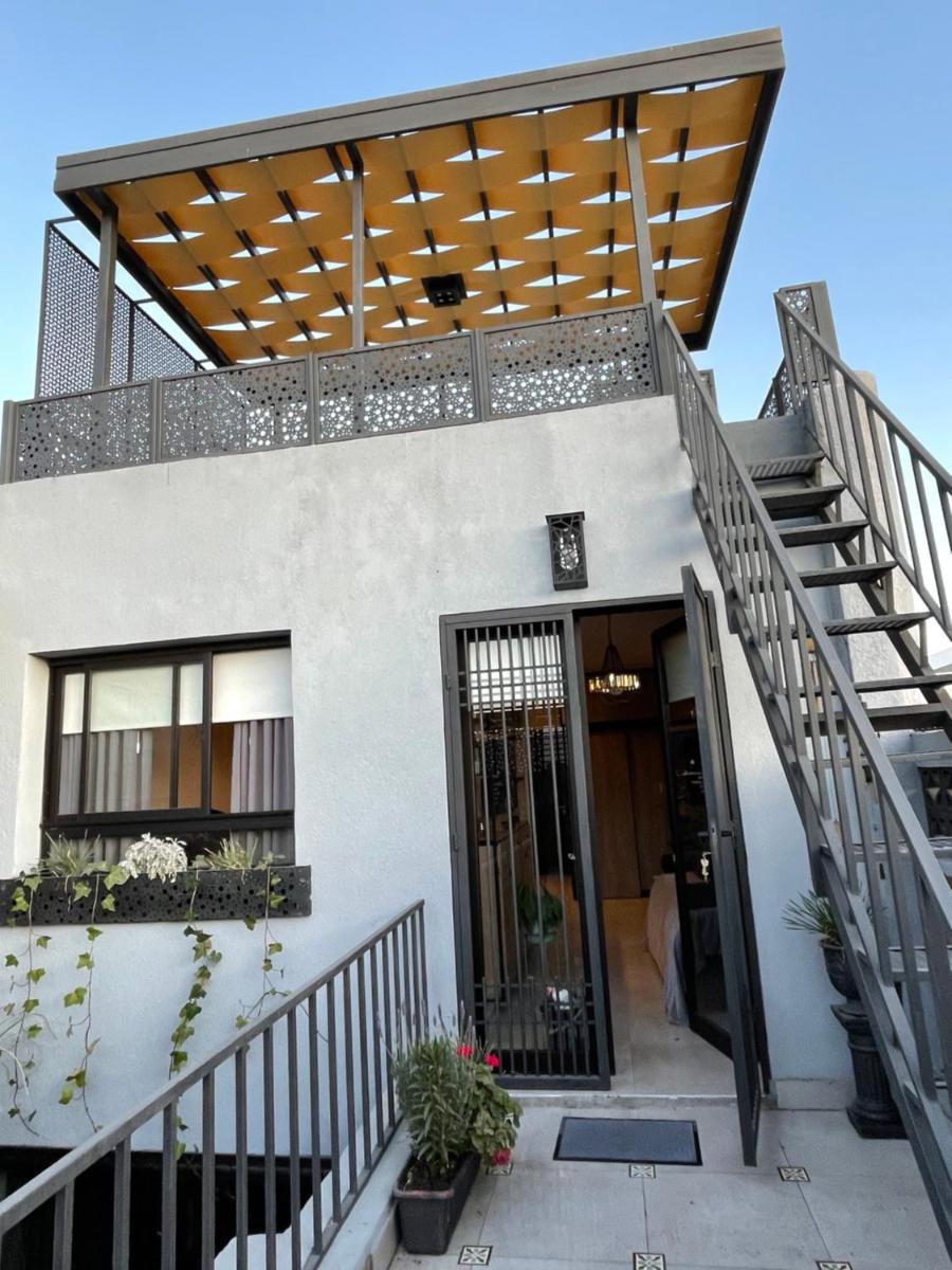 Apartamento Loft Boutique Centro SJ