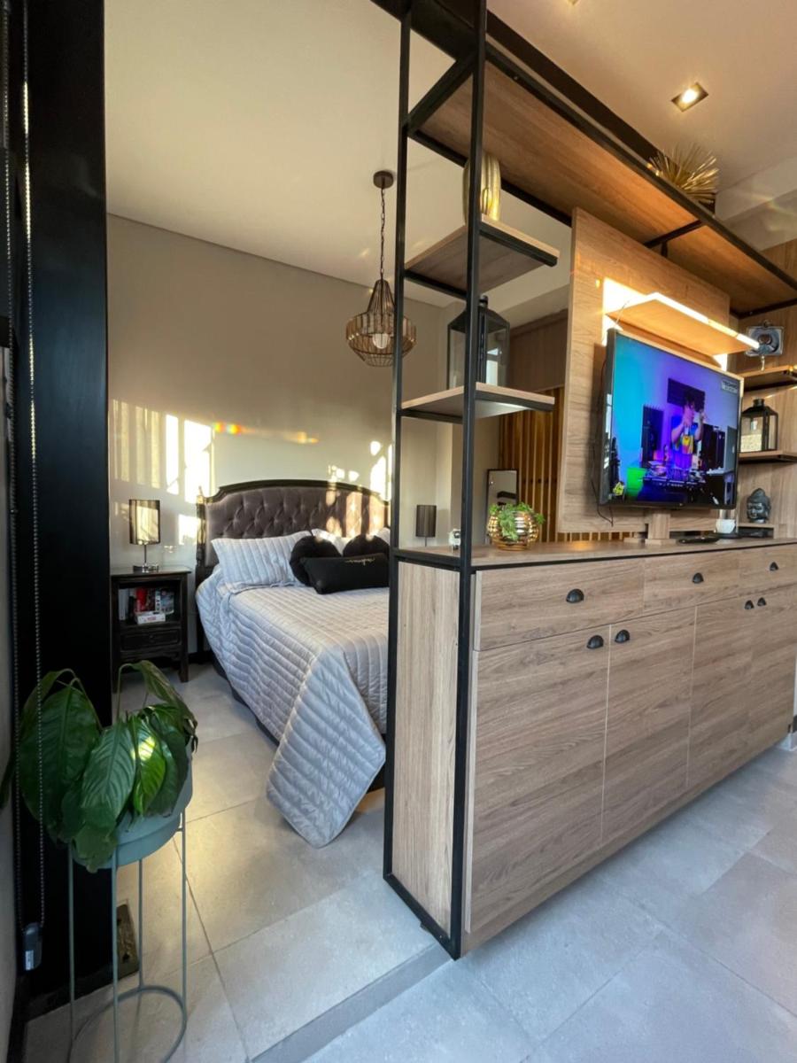 Apartamento Loft Boutique Centro SJ