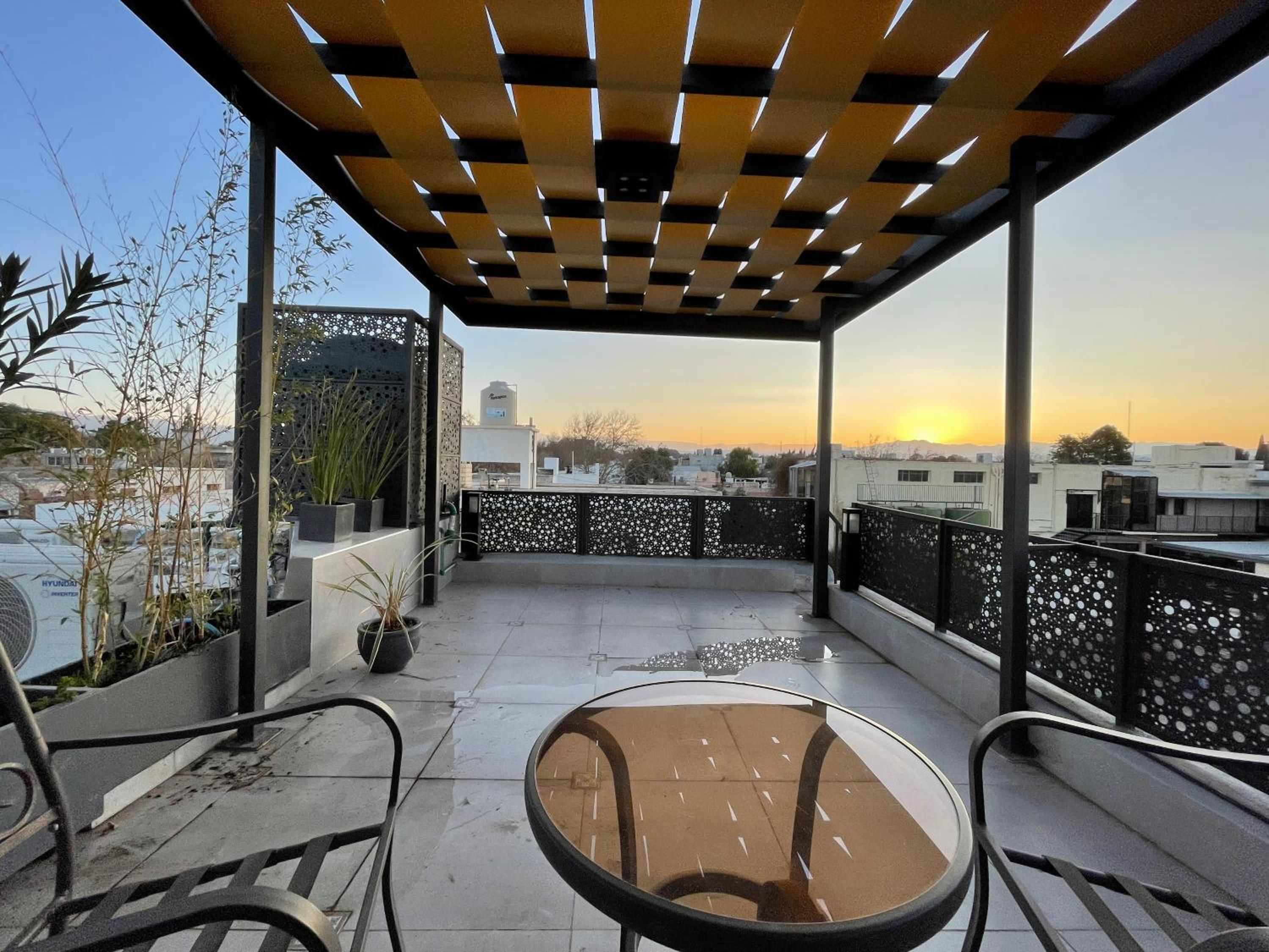 Apartamento Loft Boutique Centro SJ
