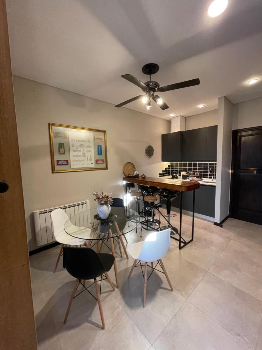 Apartamento Loft Boutique Centro SJ