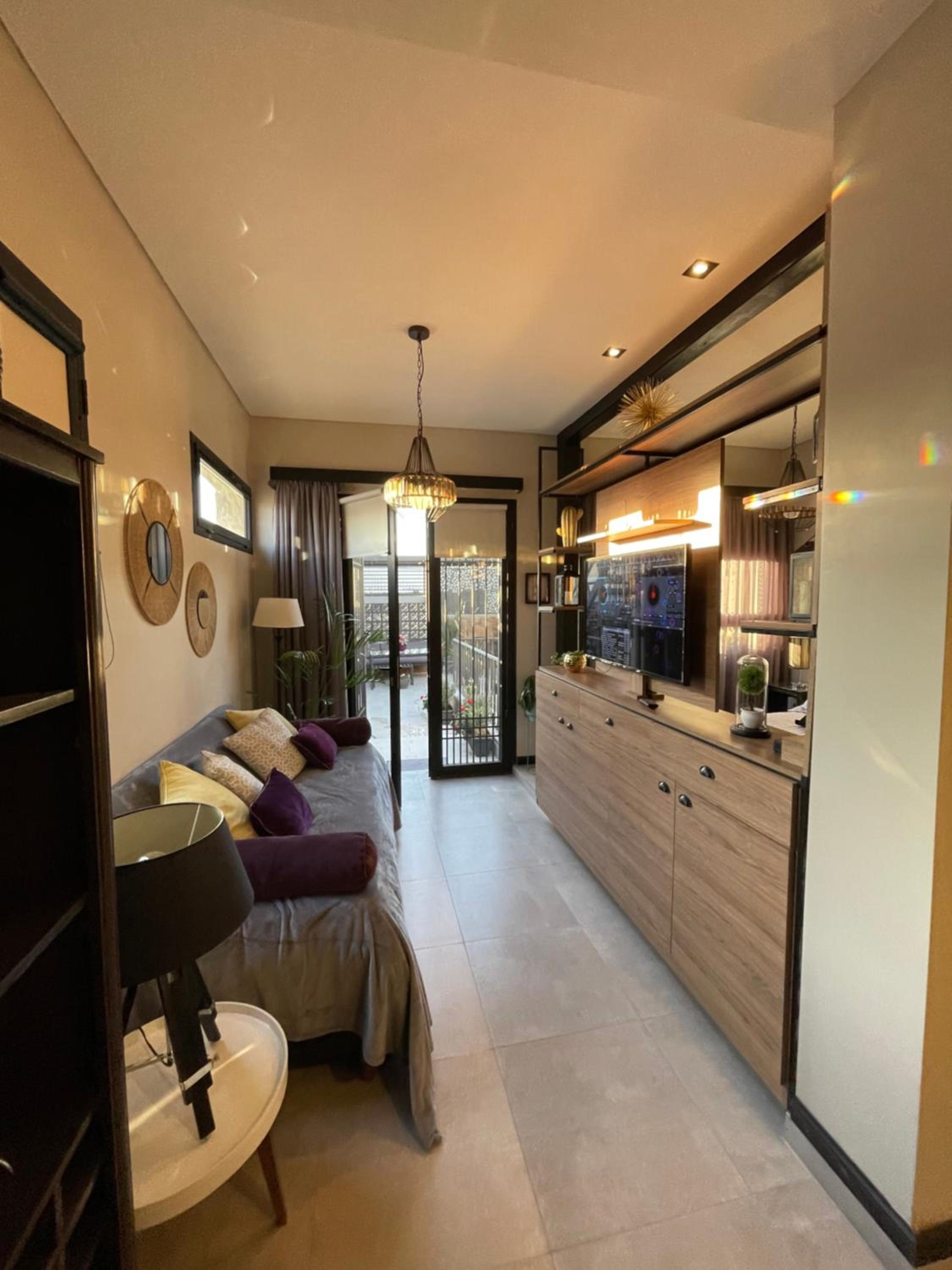 Apartamento Loft Boutique Centro SJ
