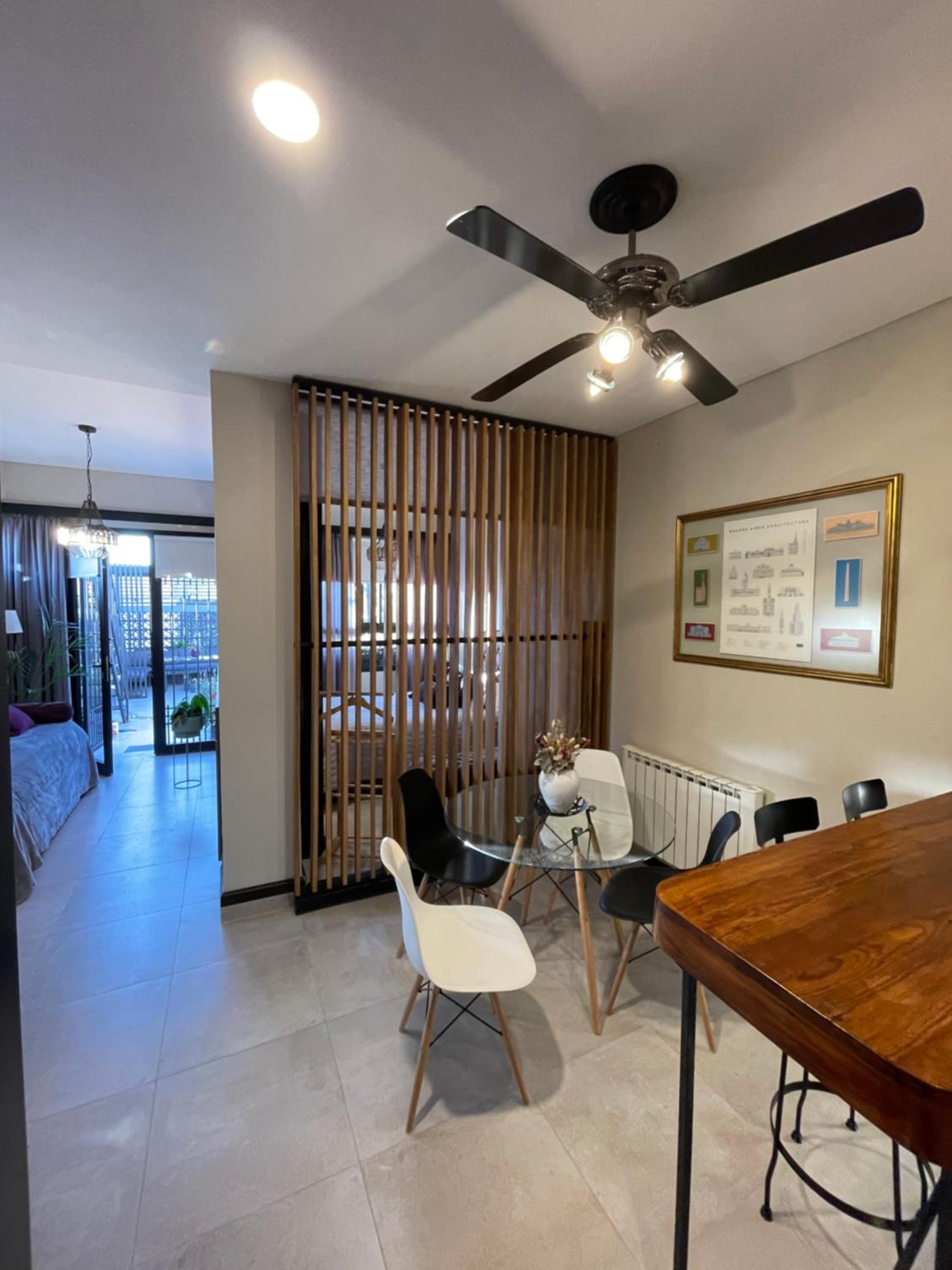 Apartamento Loft Boutique Centro SJ