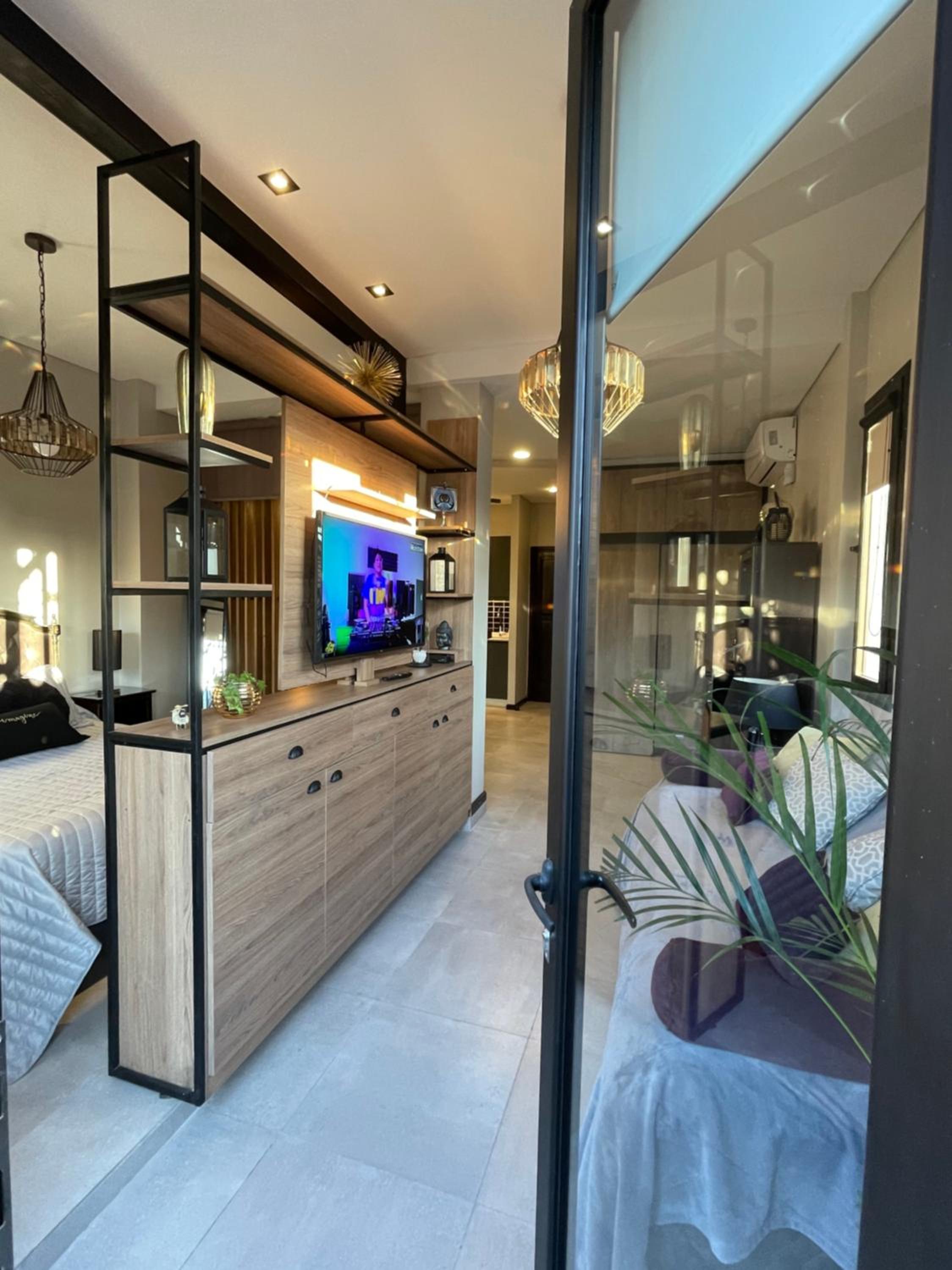 Apartamento Loft Boutique Centro SJ