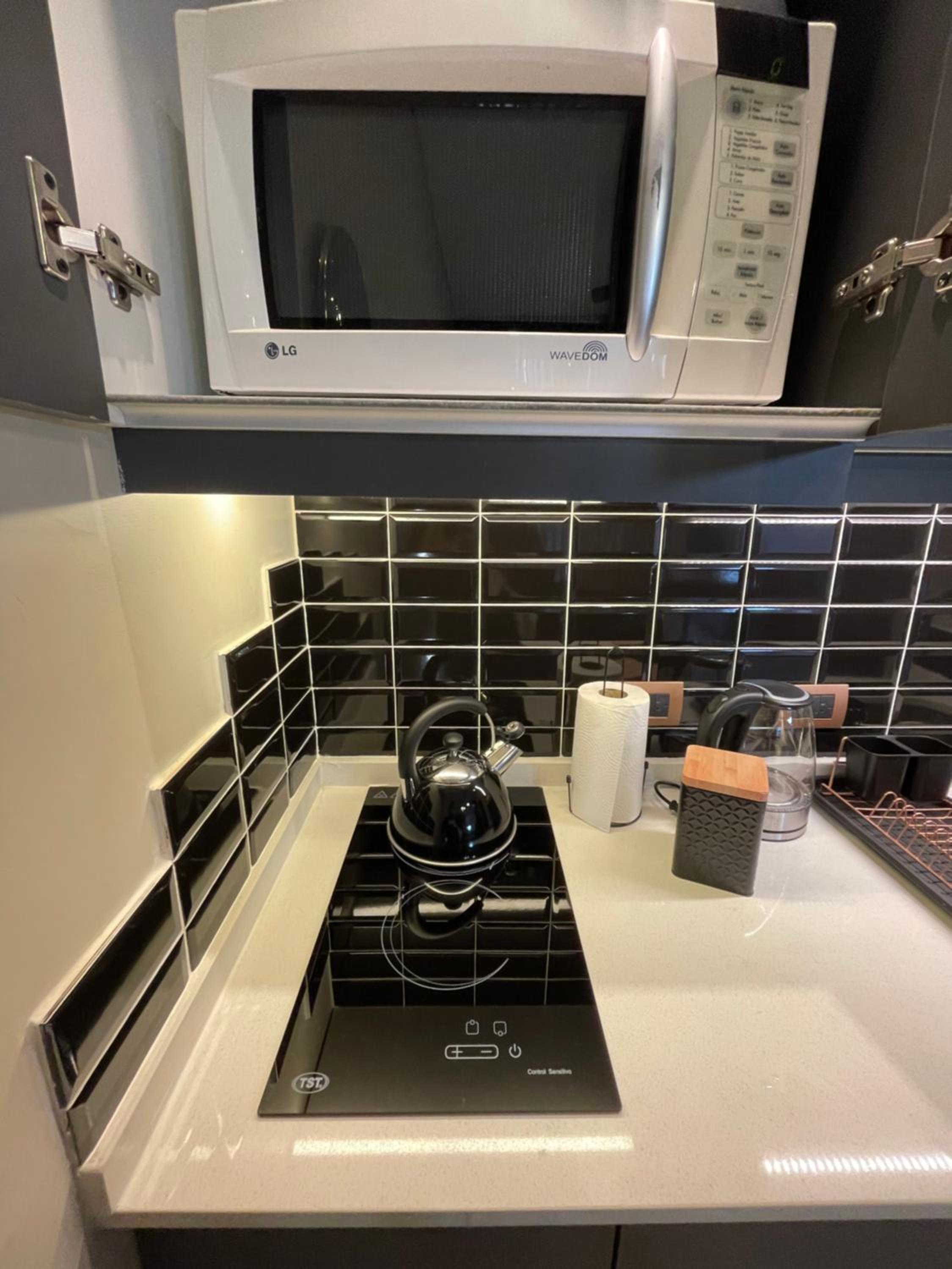 Apartamento Loft Boutique Centro SJ