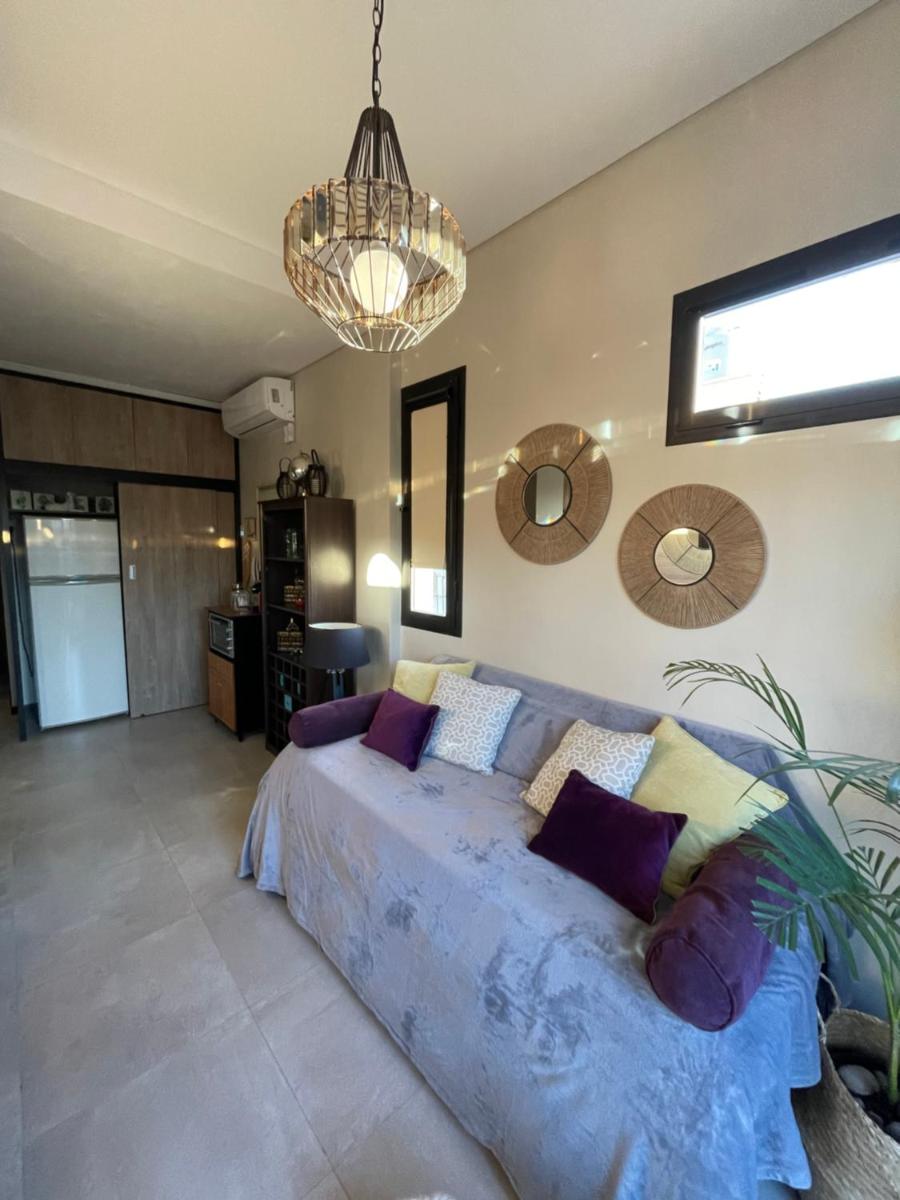 Apartamento Loft Boutique Centro SJ