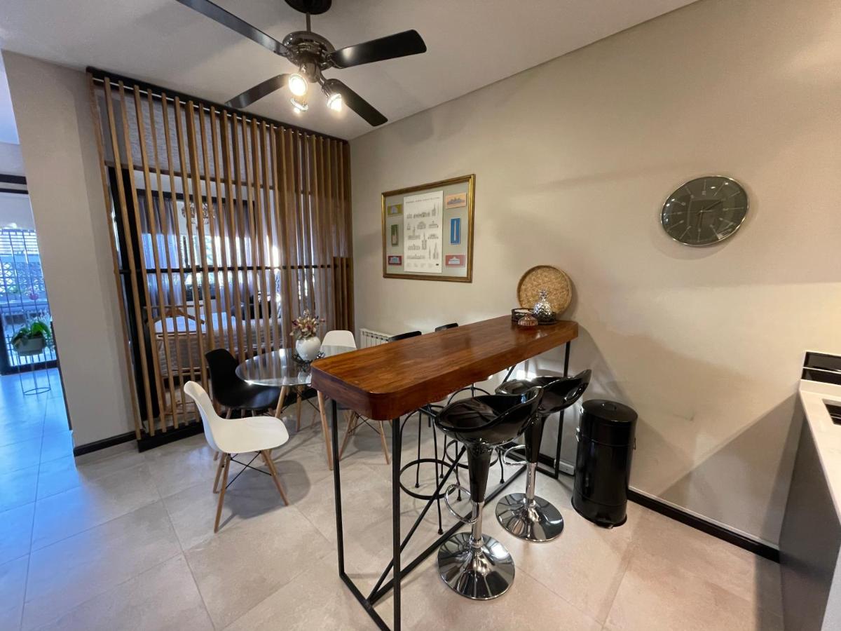 Apartamento Loft Boutique Centro SJ