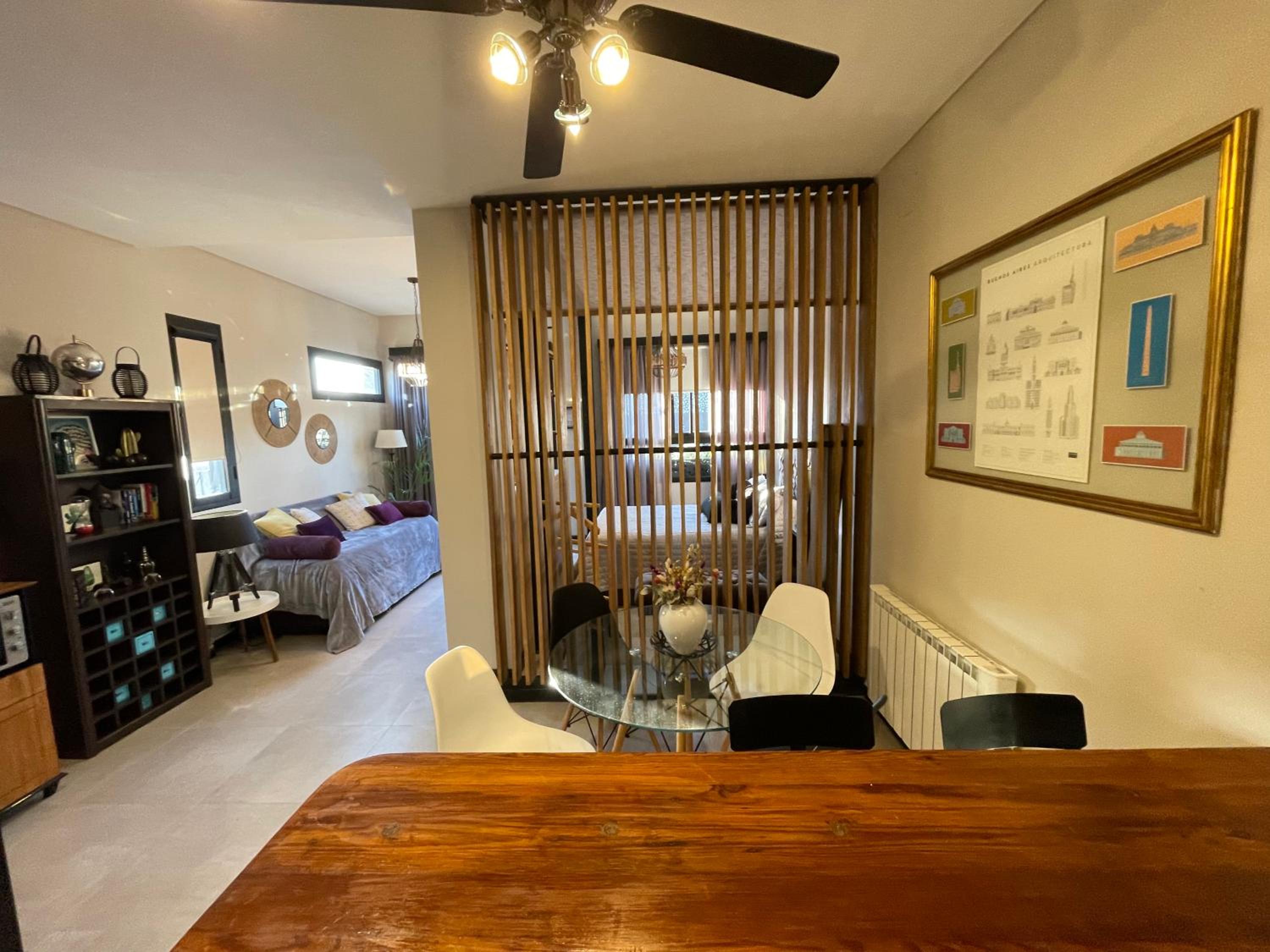 Apartamento Loft Boutique Centro SJ