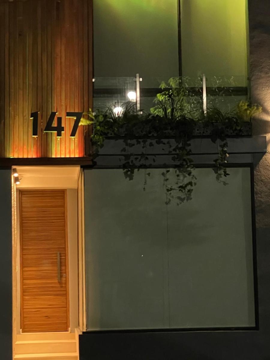 Apartamento Loft Boutique Centro SJ