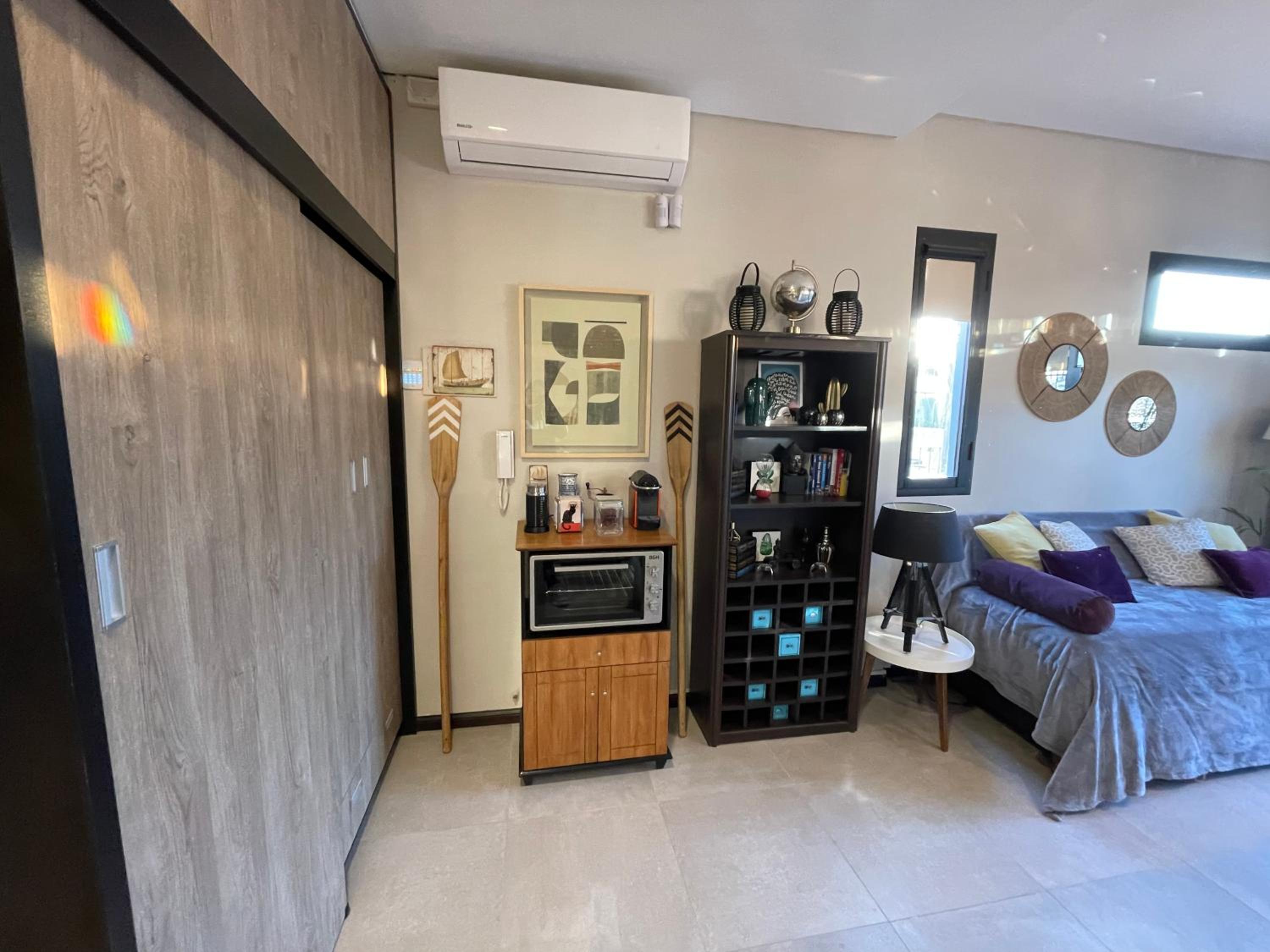 Apartamento Loft Boutique Centro SJ