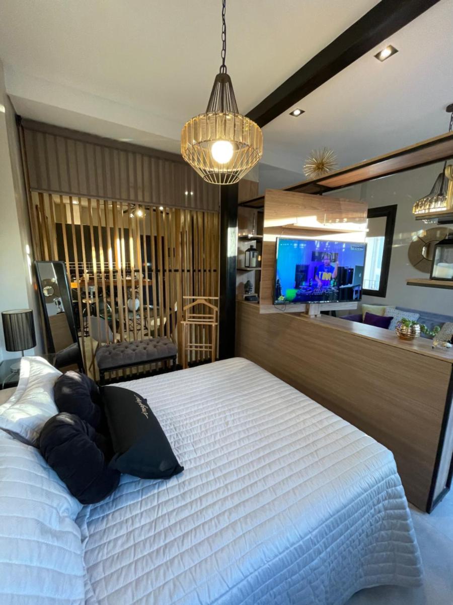 Apartamento Loft Boutique Centro SJ