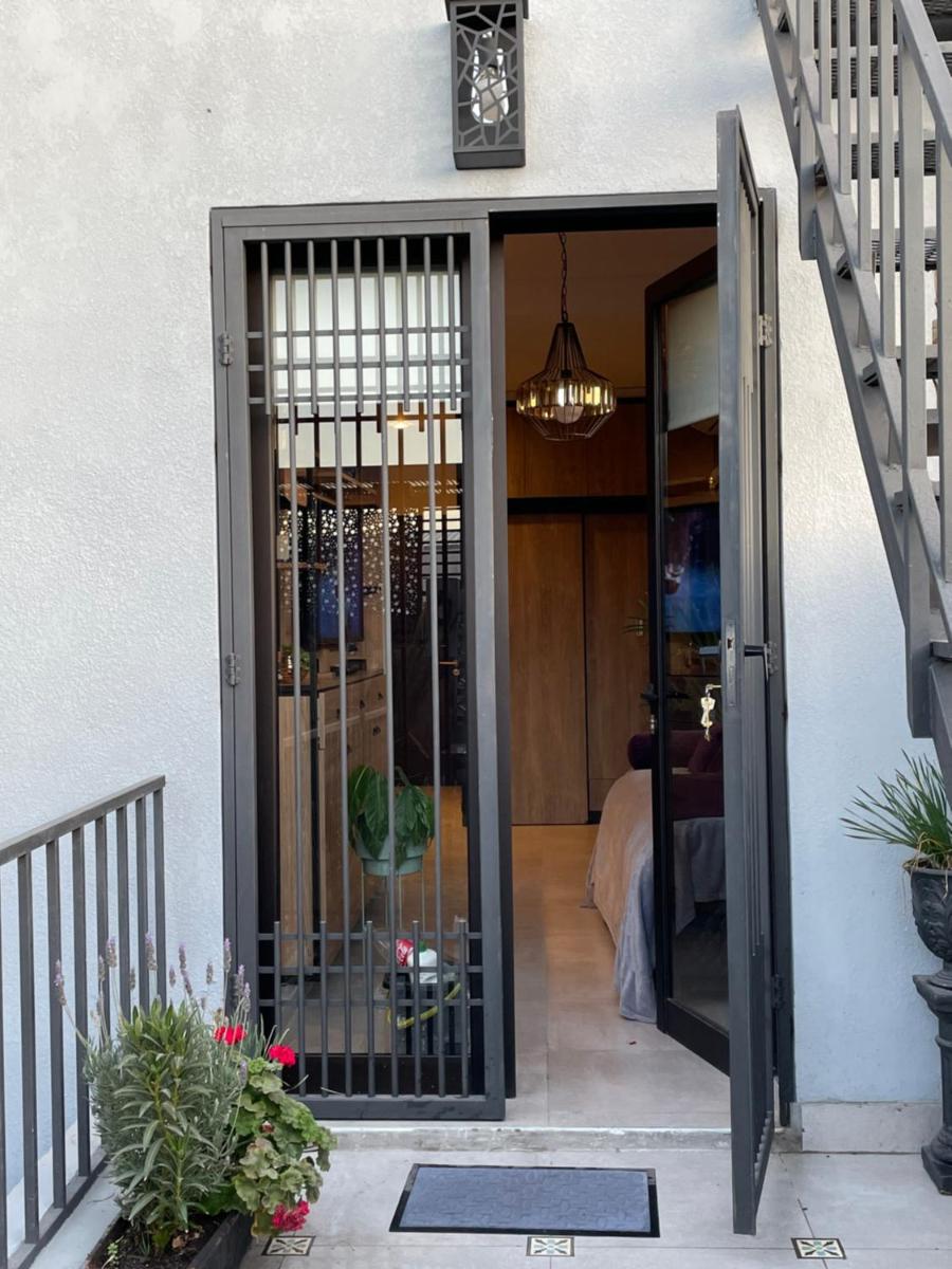 Apartamento Loft Boutique Centro SJ